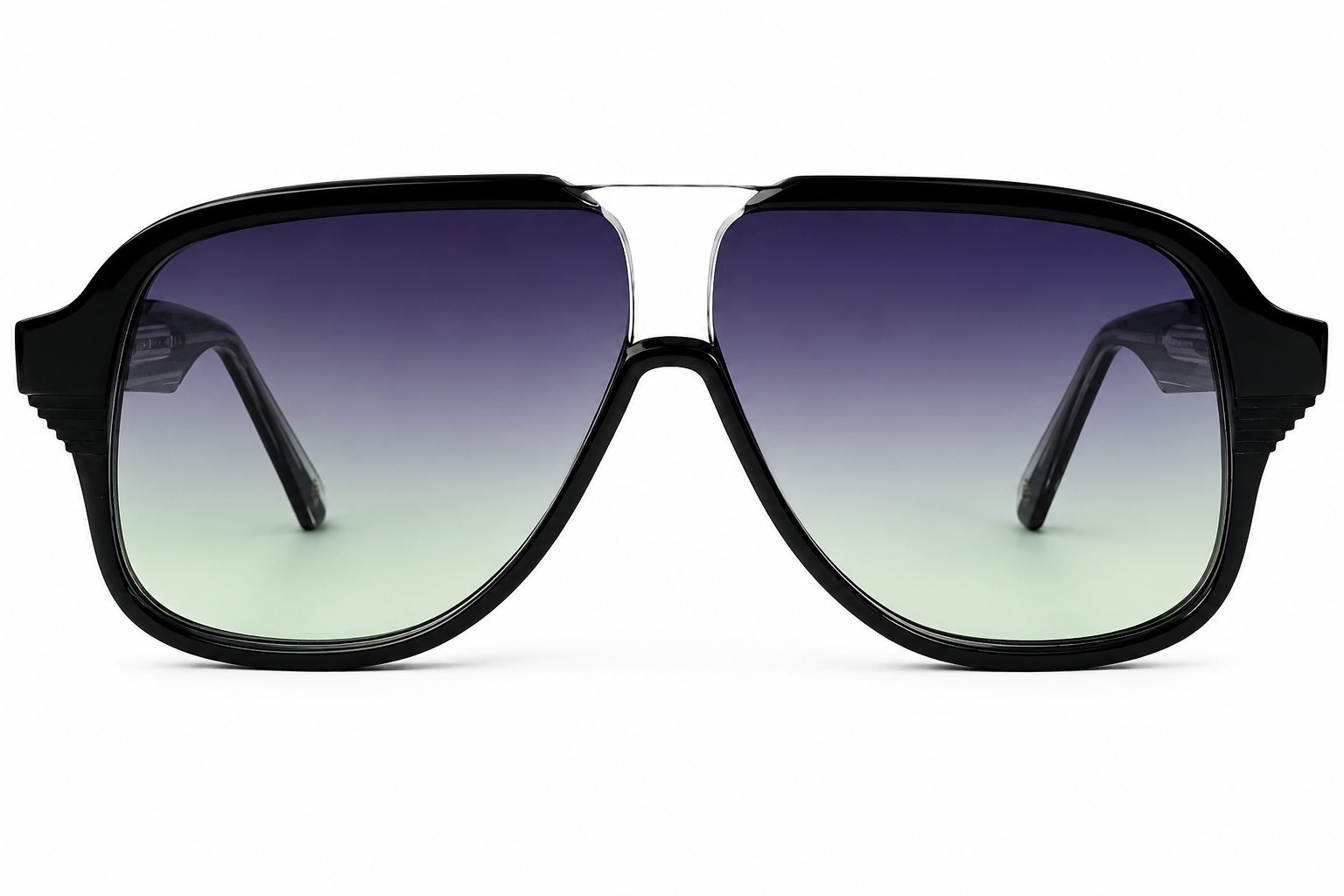 Ophy Wall 56 Black / Blue - Green Degrade