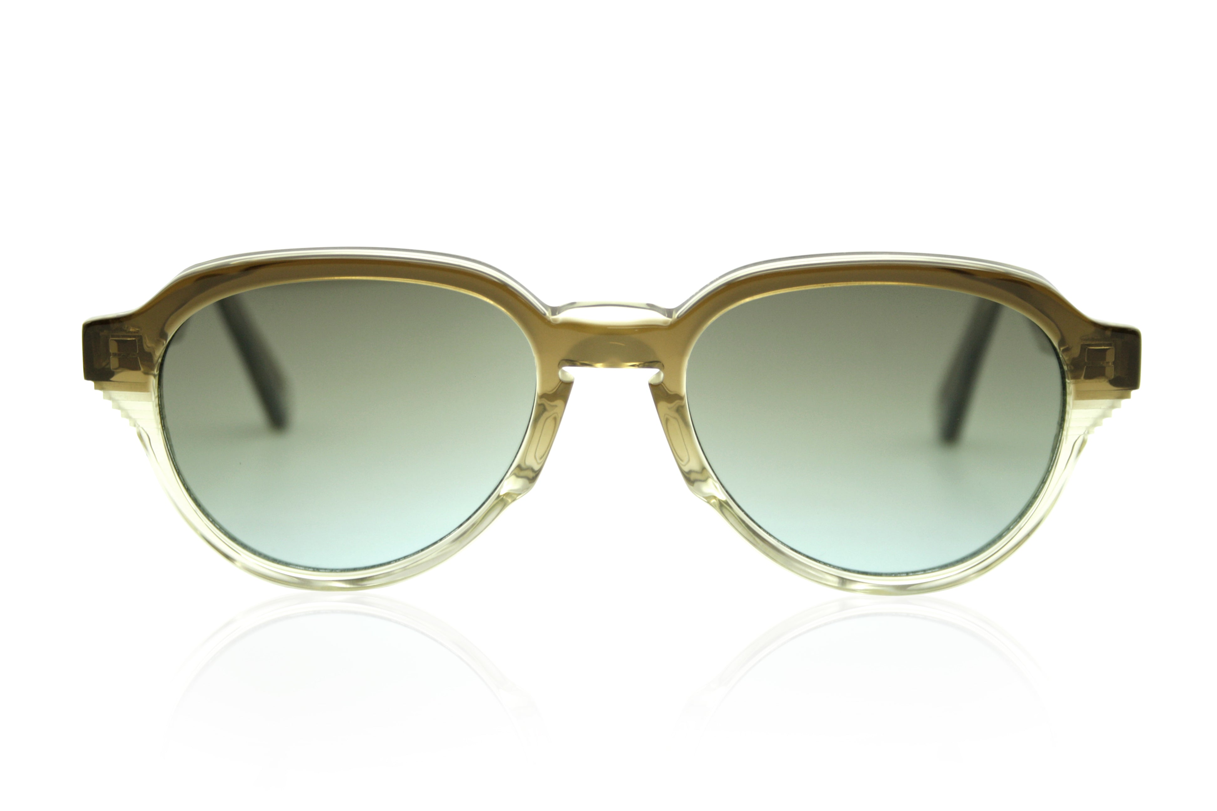 Ophy Peninsula 67 Olive Brown