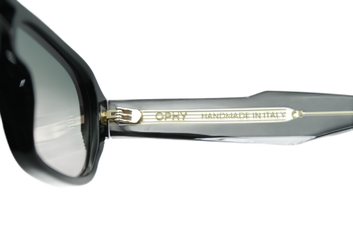 Ophy Opus 56 Candy Green