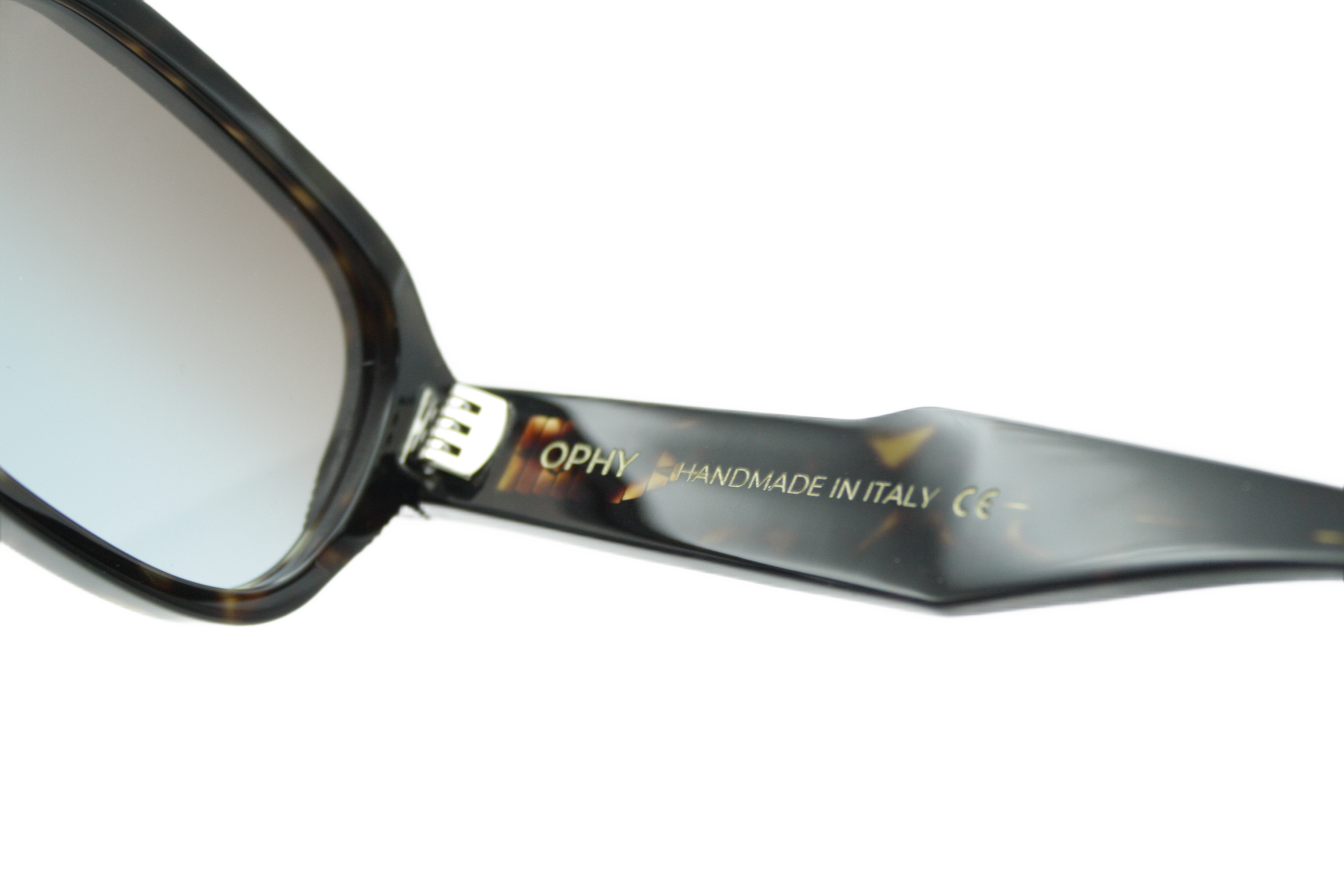 Ophy Opus 07 Marrone Azzurro