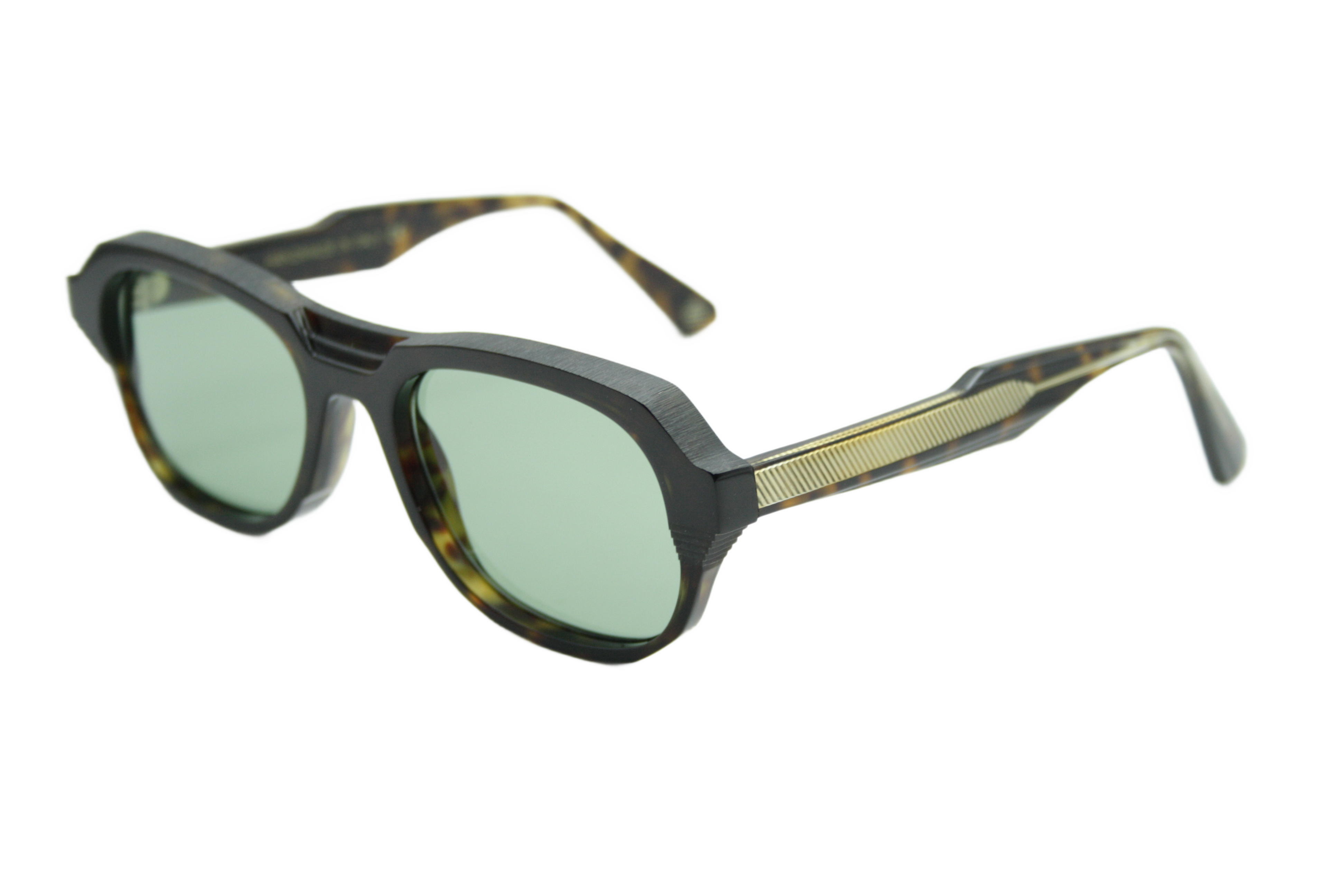 Ophy Lotus 57 Marrone Green