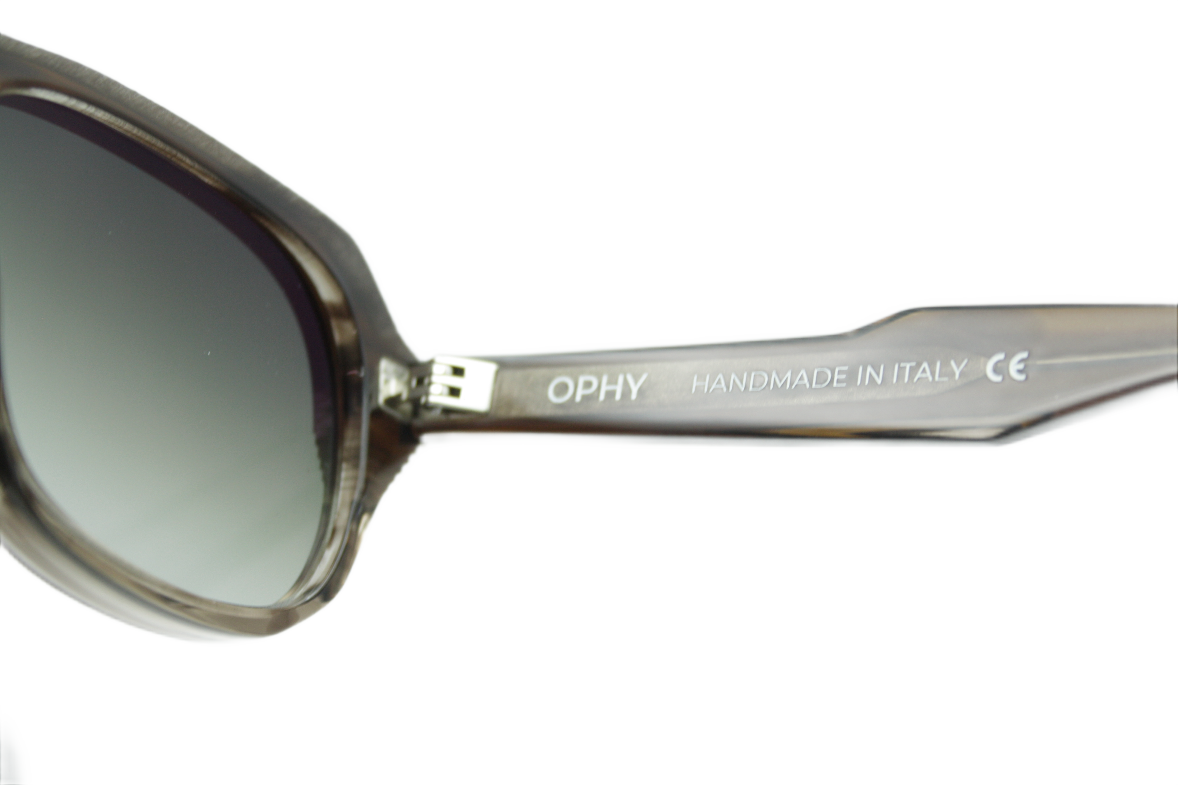 Ophy Lotus 62 Light Havana