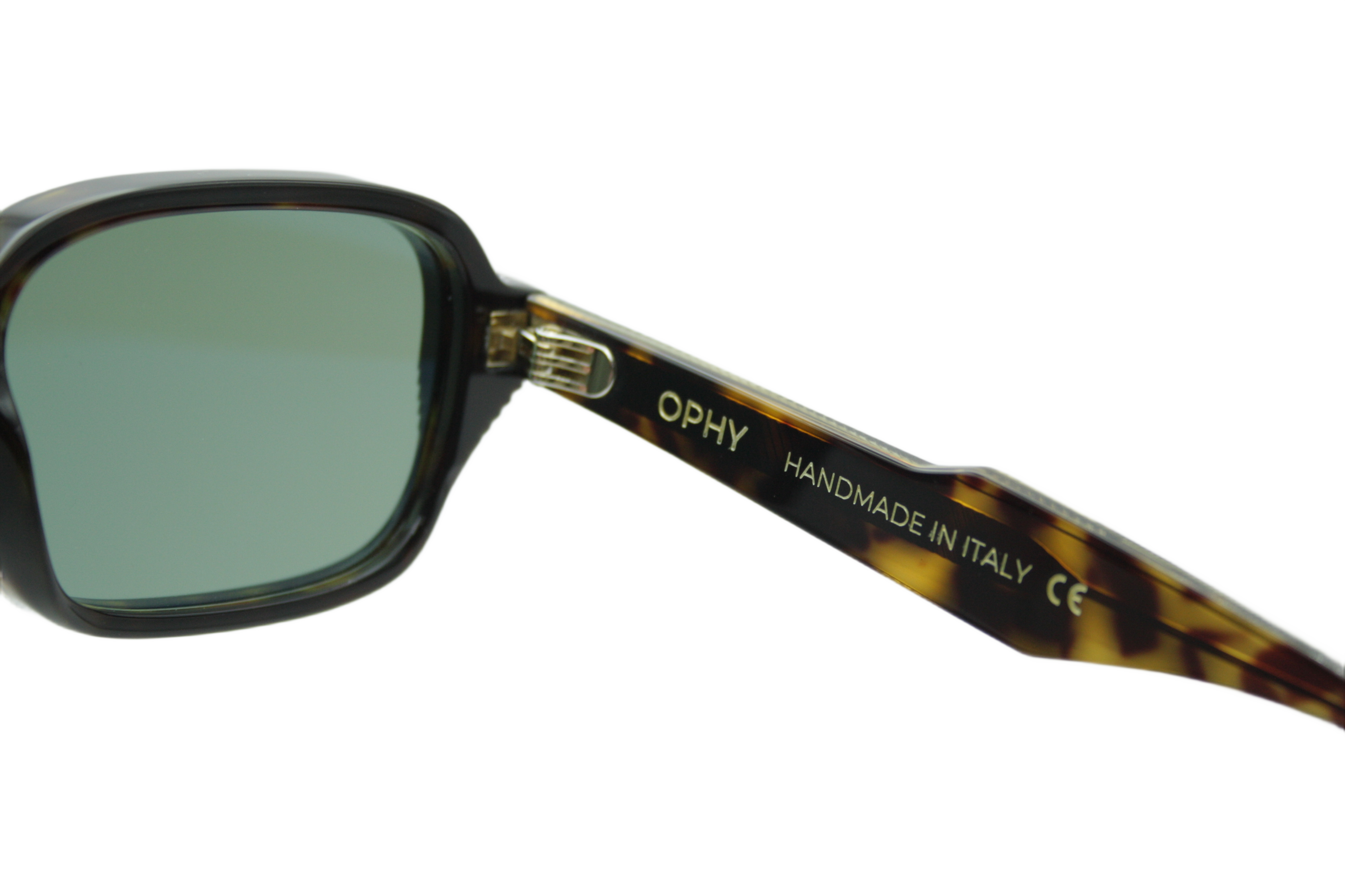 Ophy Lou 57 Havana Green