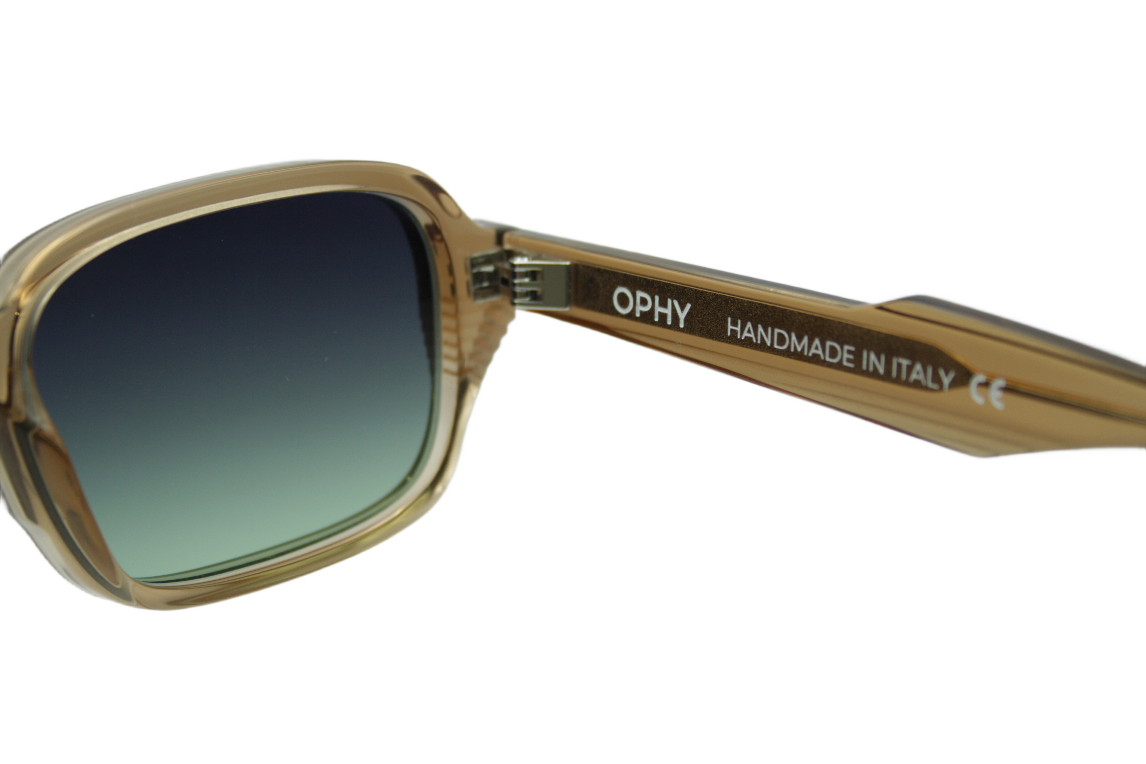 Ophy Lou 30 Honey Brown