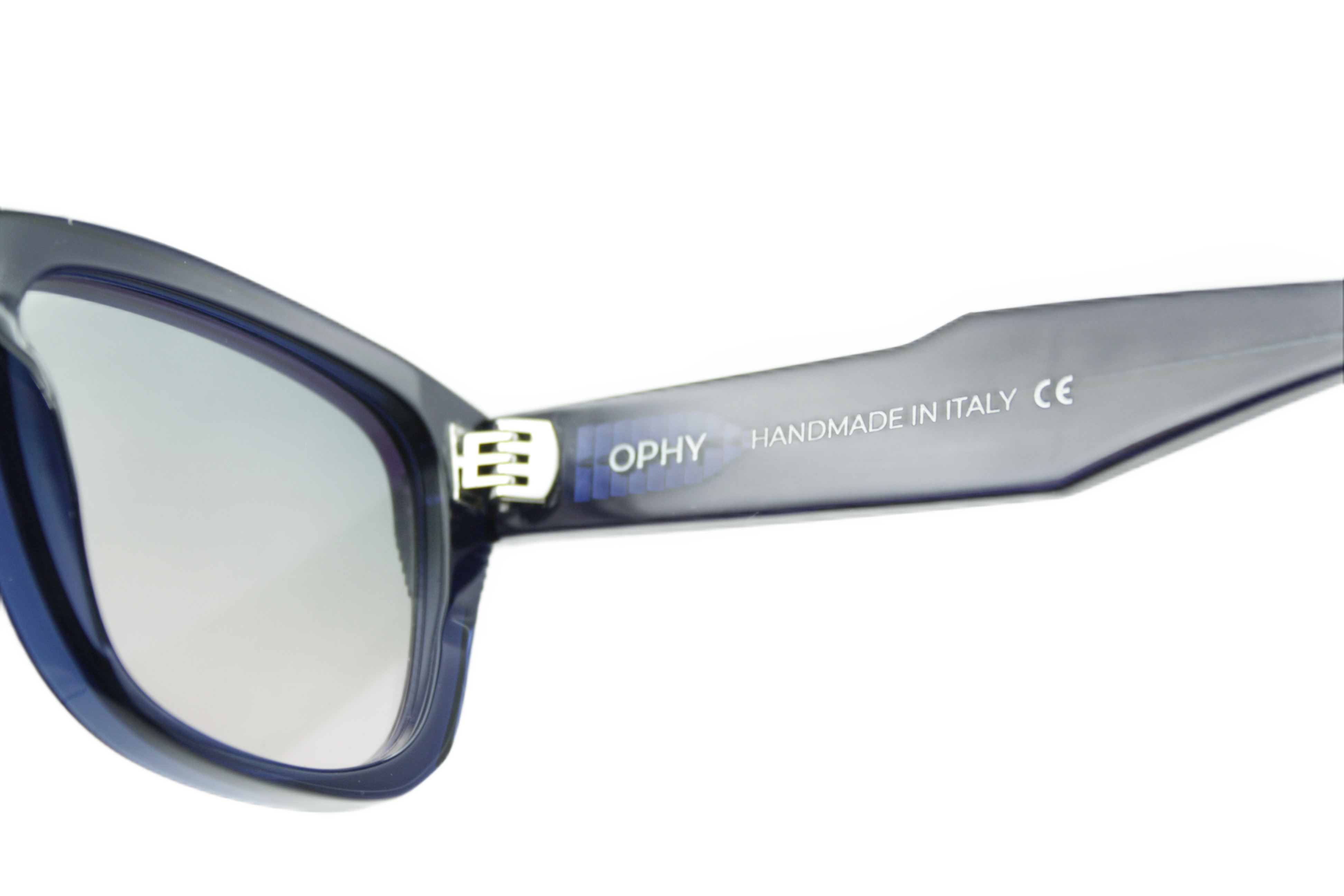 Ophy Empire 19 Dark Blue / Candy Green