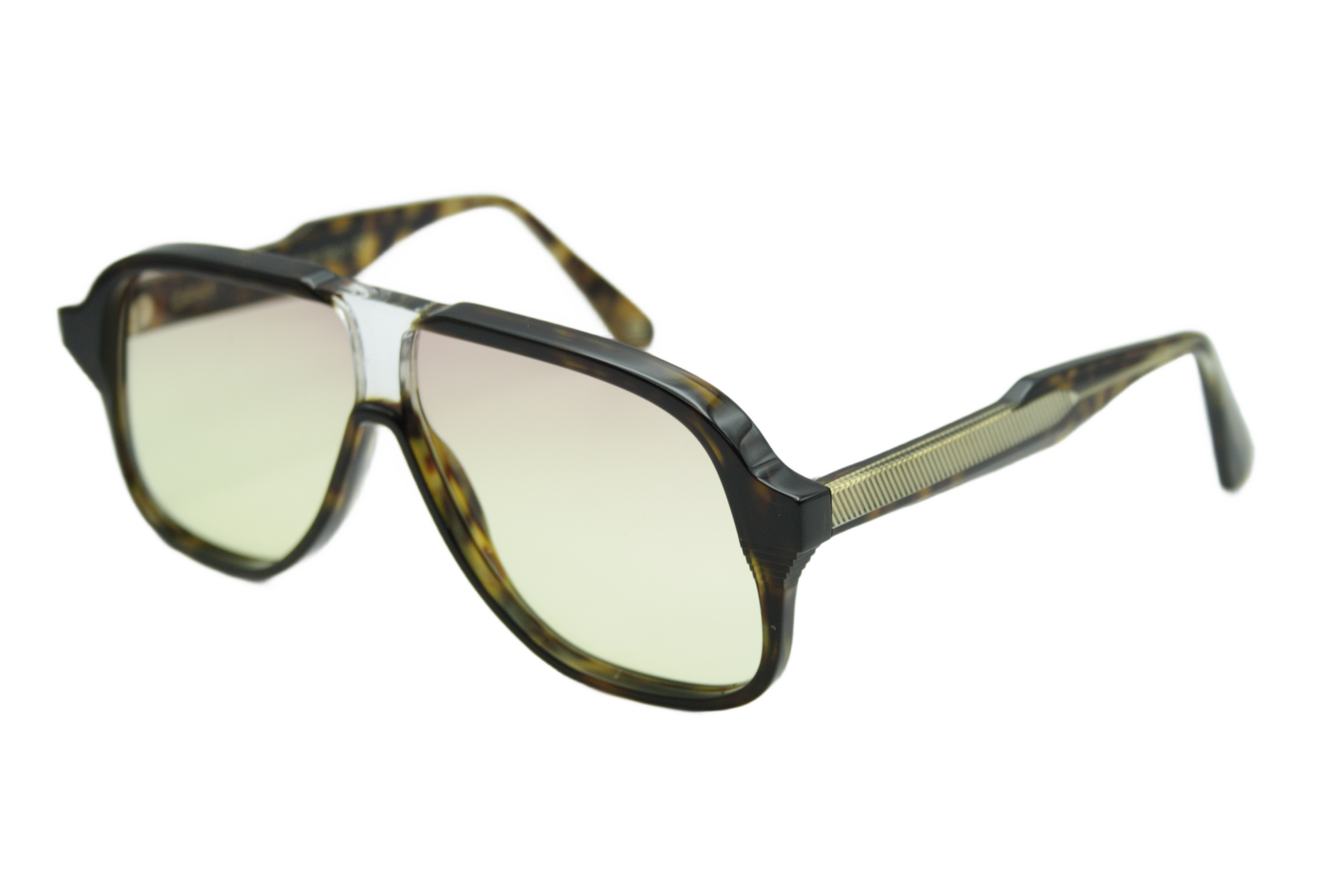 Ophy Wall 57 Havana / Pink-Yellow Photochromic