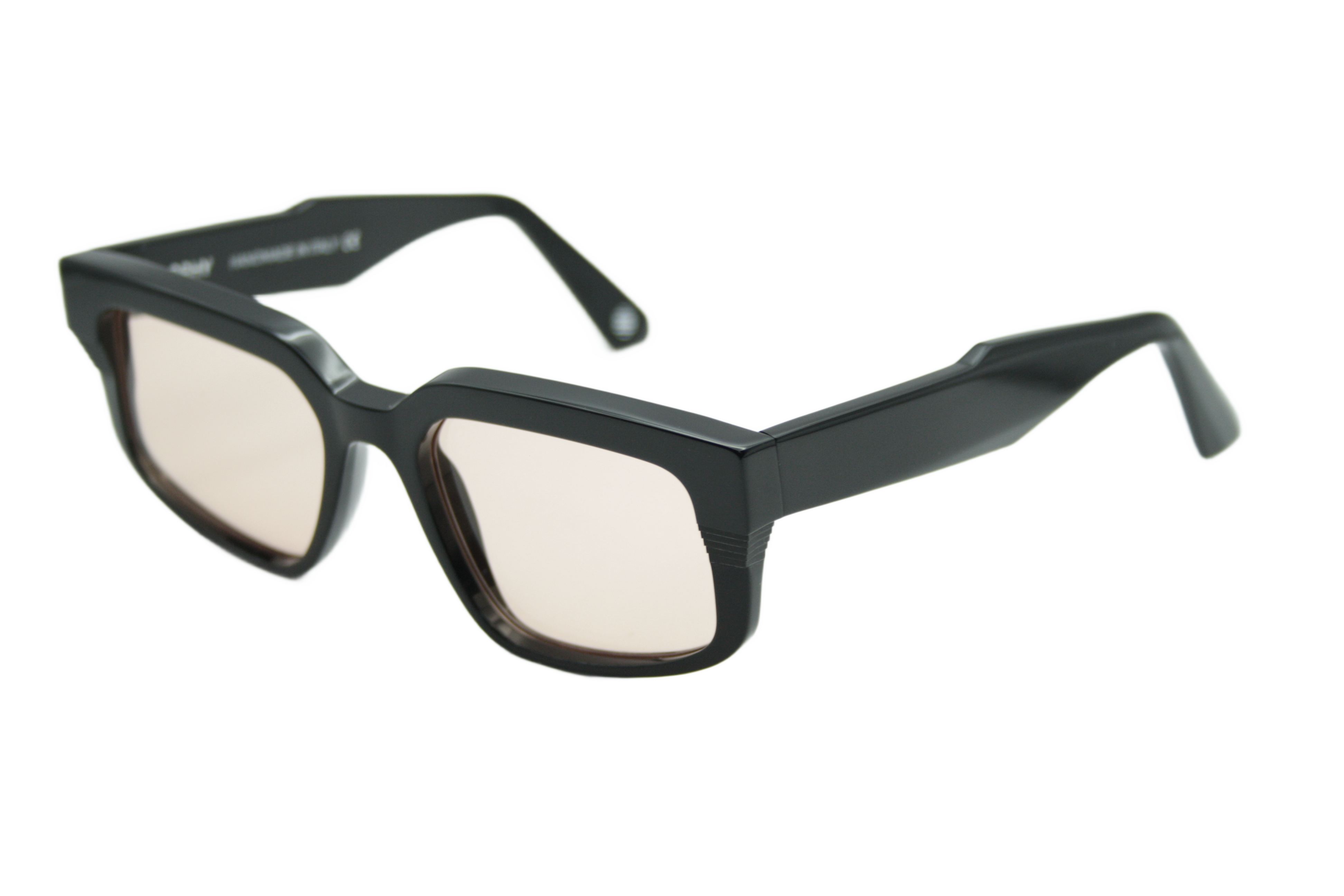 Ophy Tyron 01/G Black / Peach