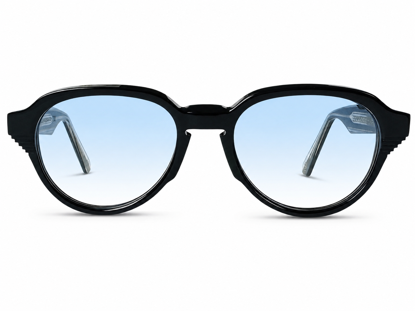 Ophy Peninsula 56 Black / Blue Degrade