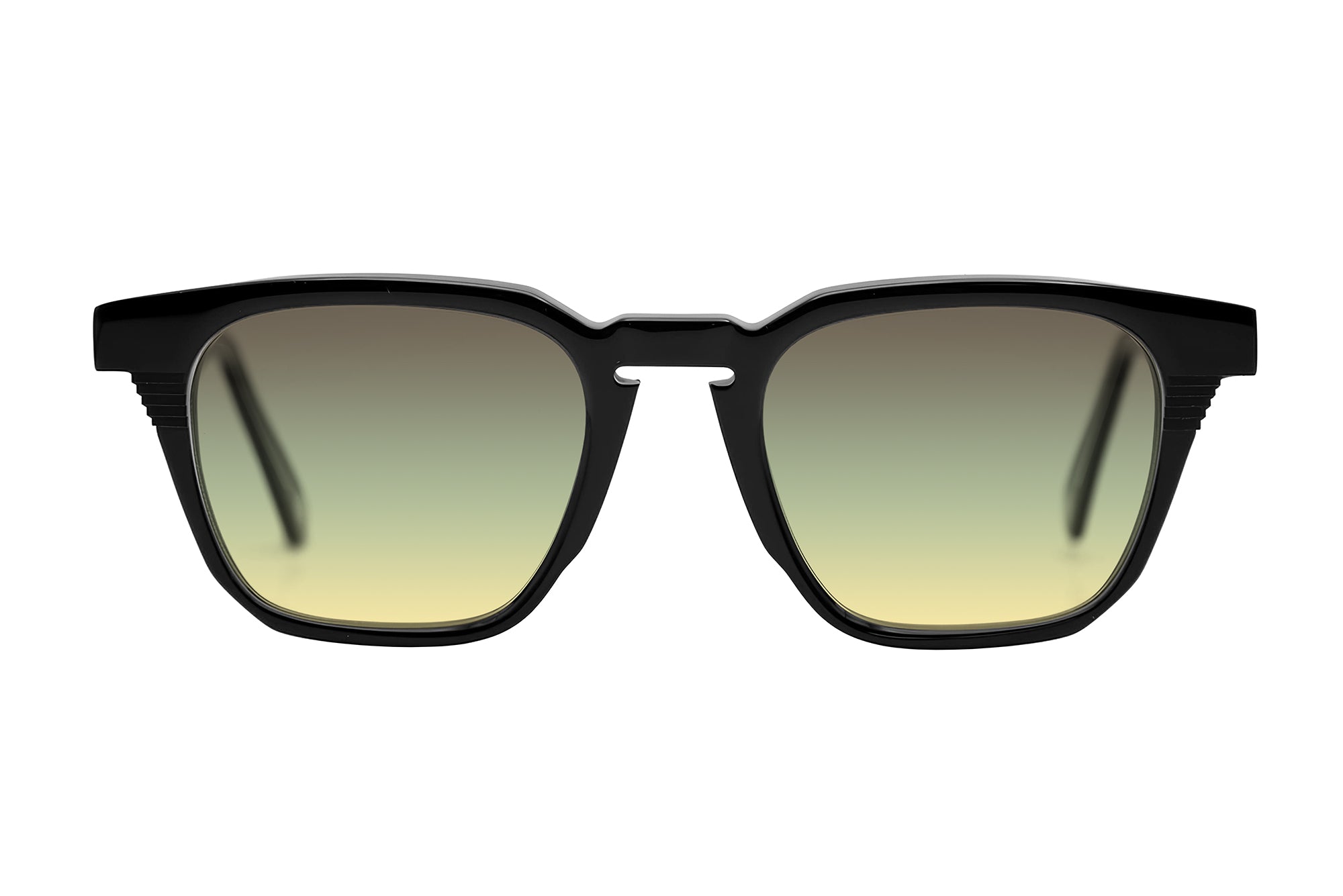 Ophy Messner 56 Black / Sunset Degrade