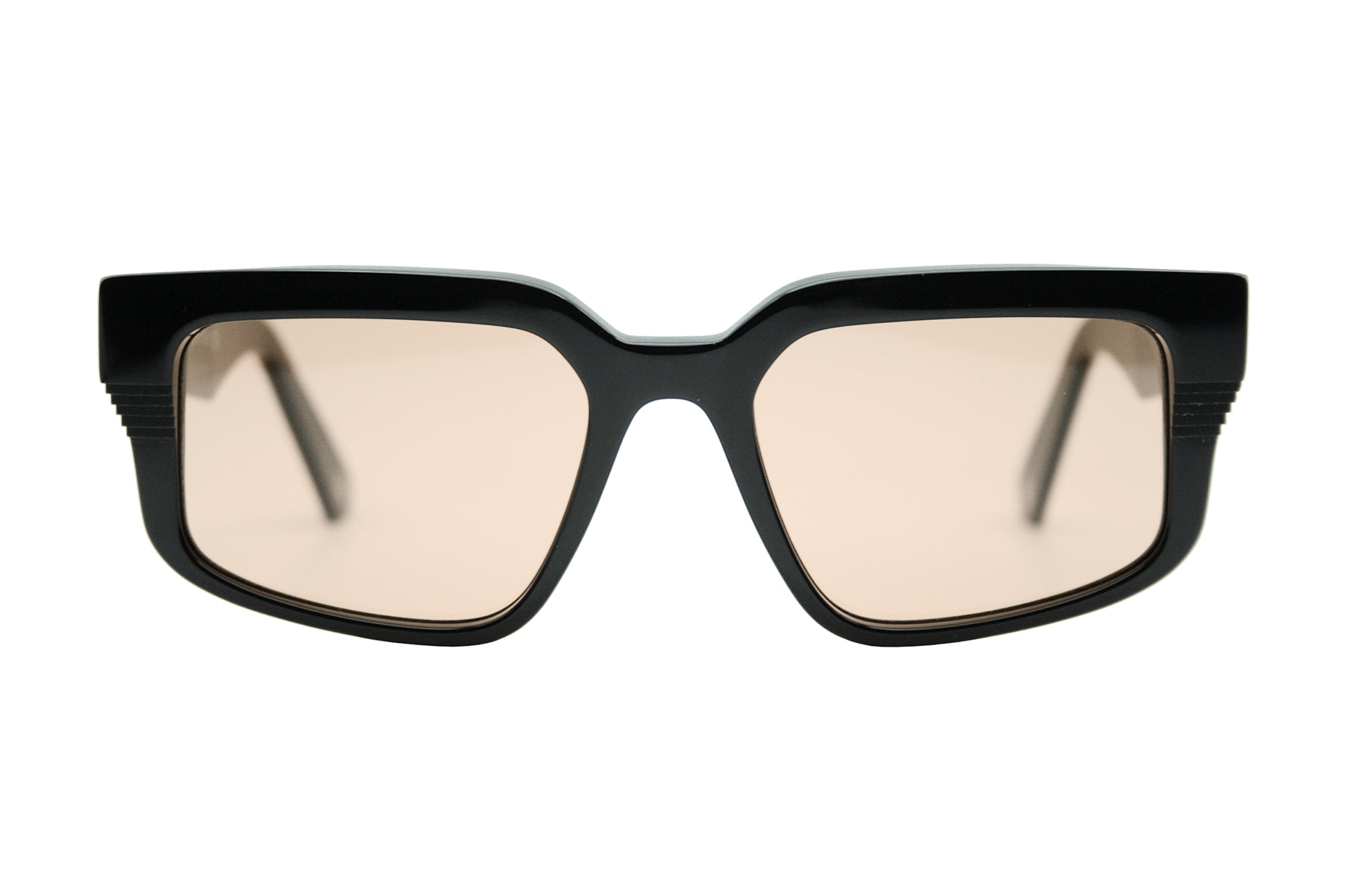 Ophy Tyron 01/G Black / Peach