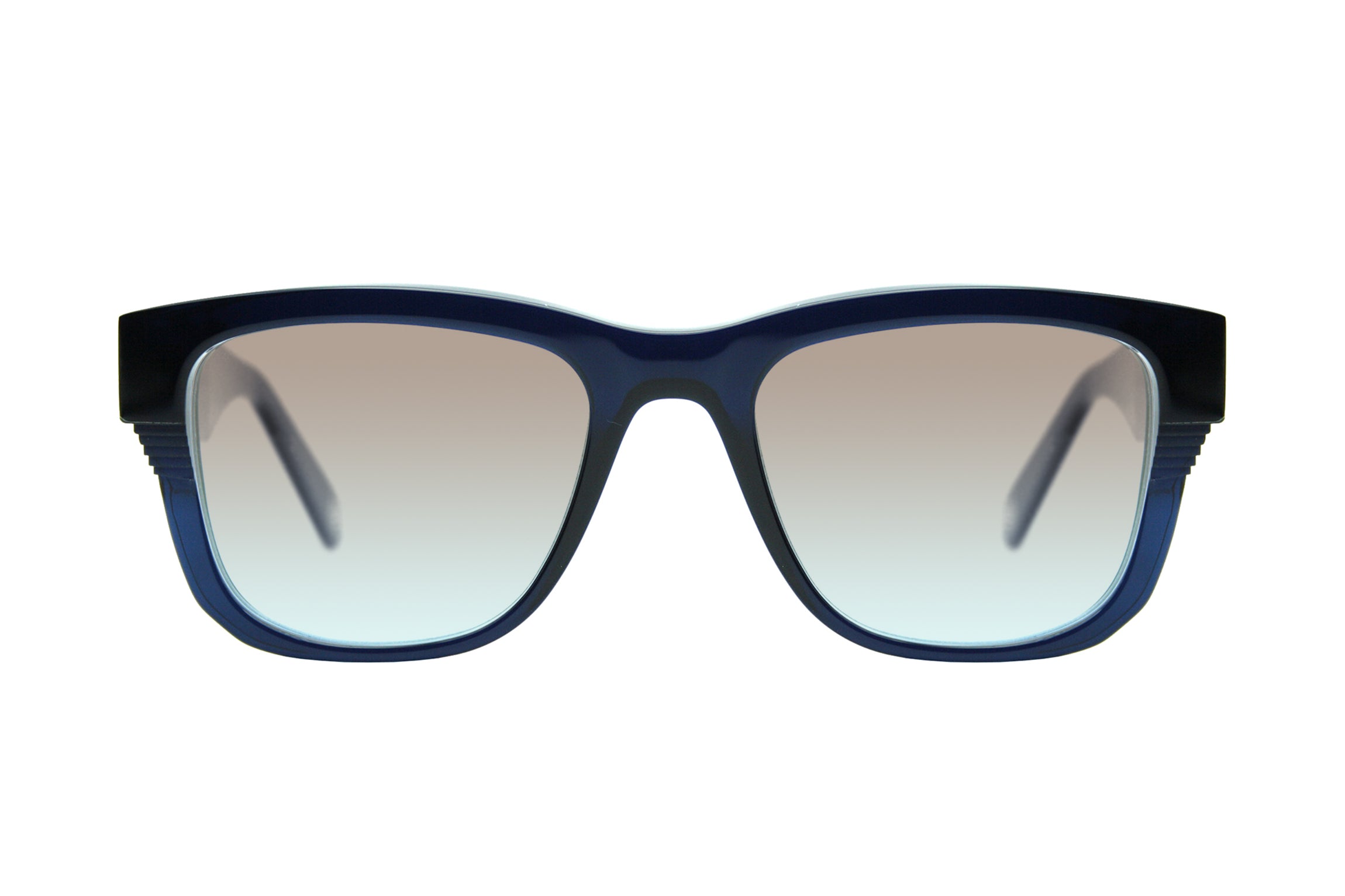 Ophy Empire 19 Dark Blue / Brown-Blue Degrade