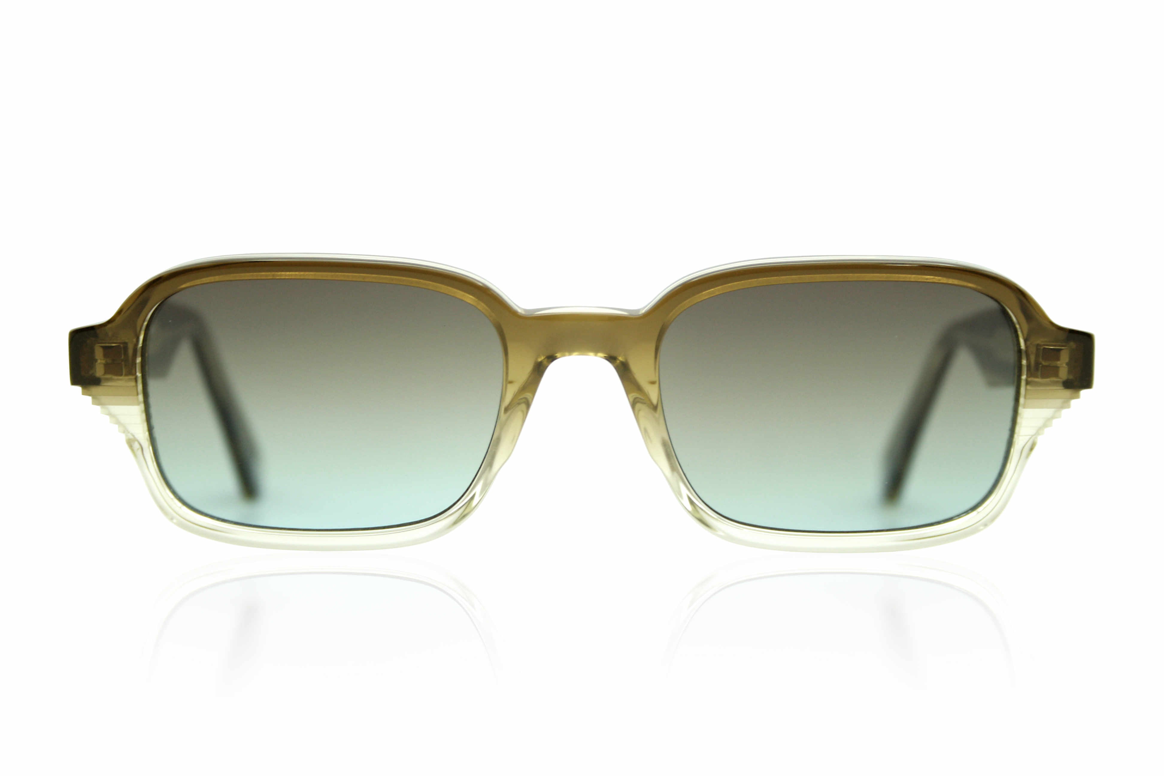 Ophy Lou 67 Olive Brown