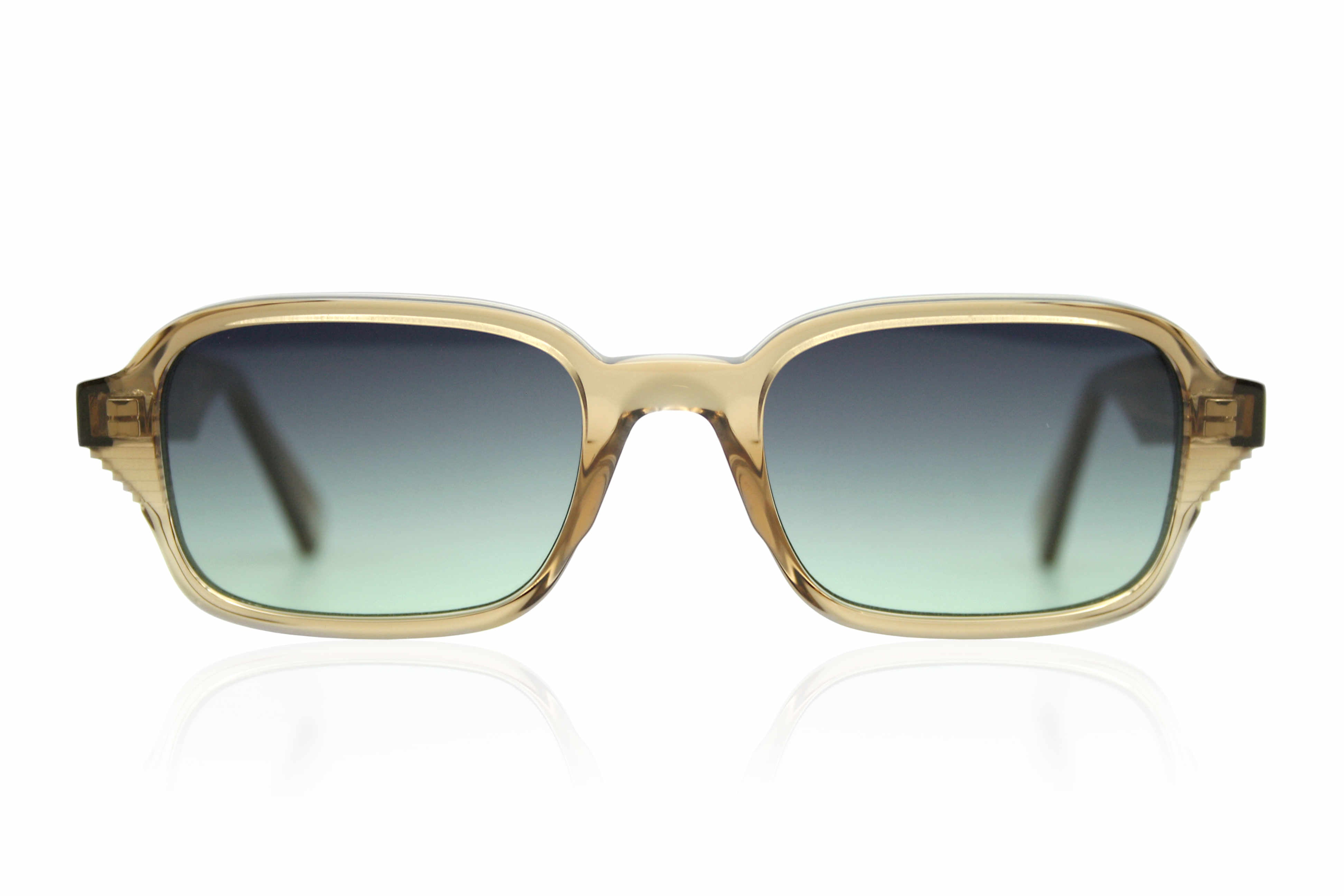 Ophy Lou 30 Honey Brown