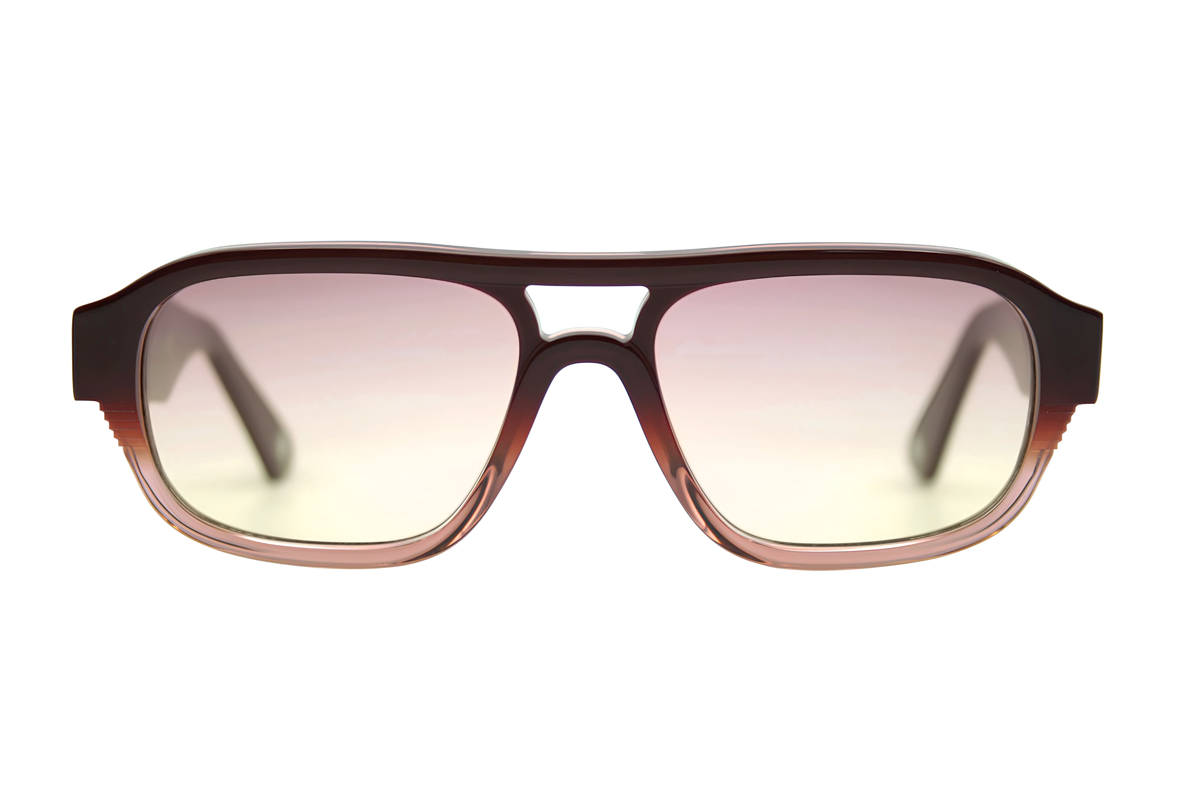 Ophy Opus 54 Burgundy Pink Photochromic