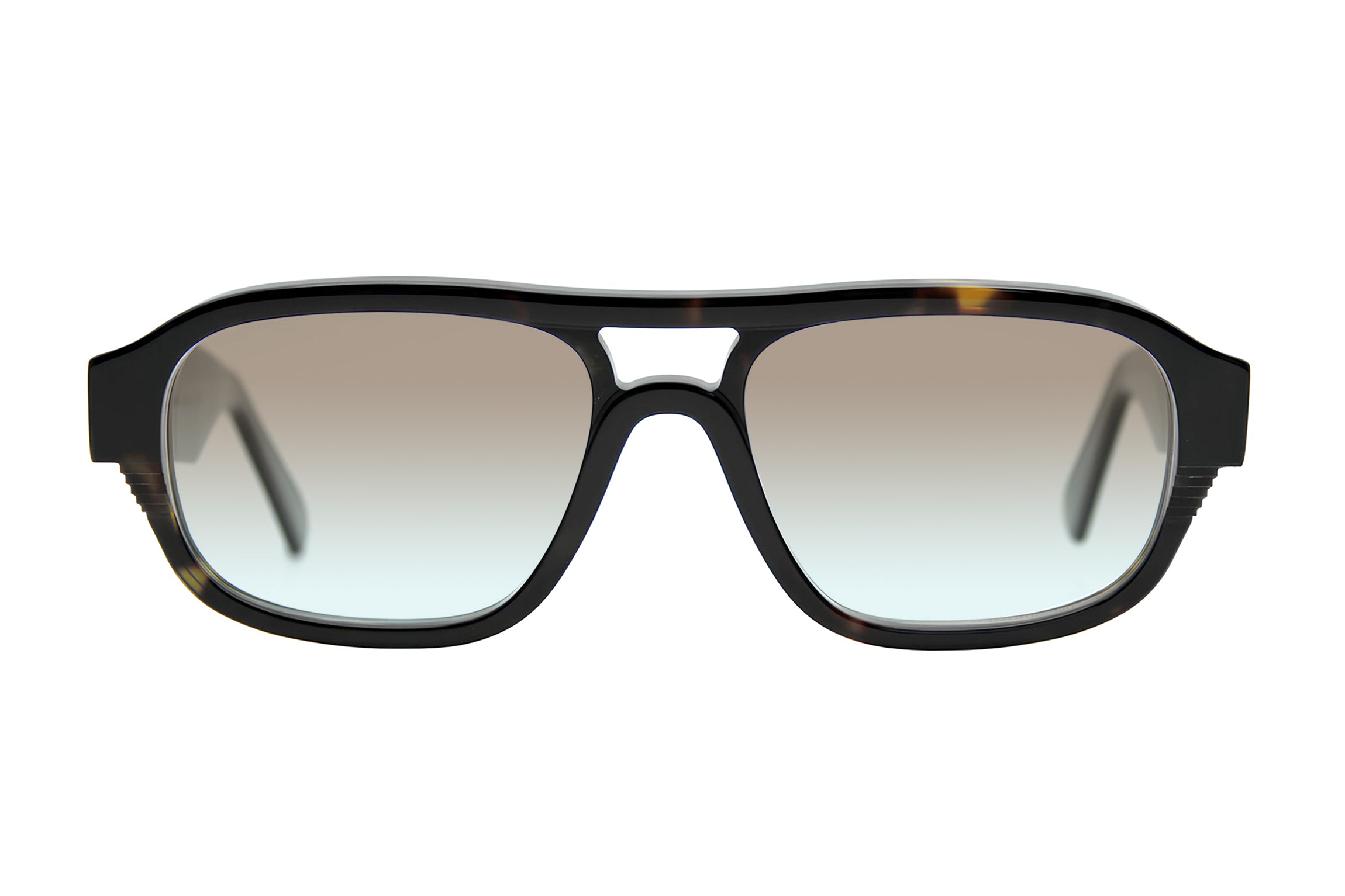 Ophy Opus 07 Marrone Azzurro