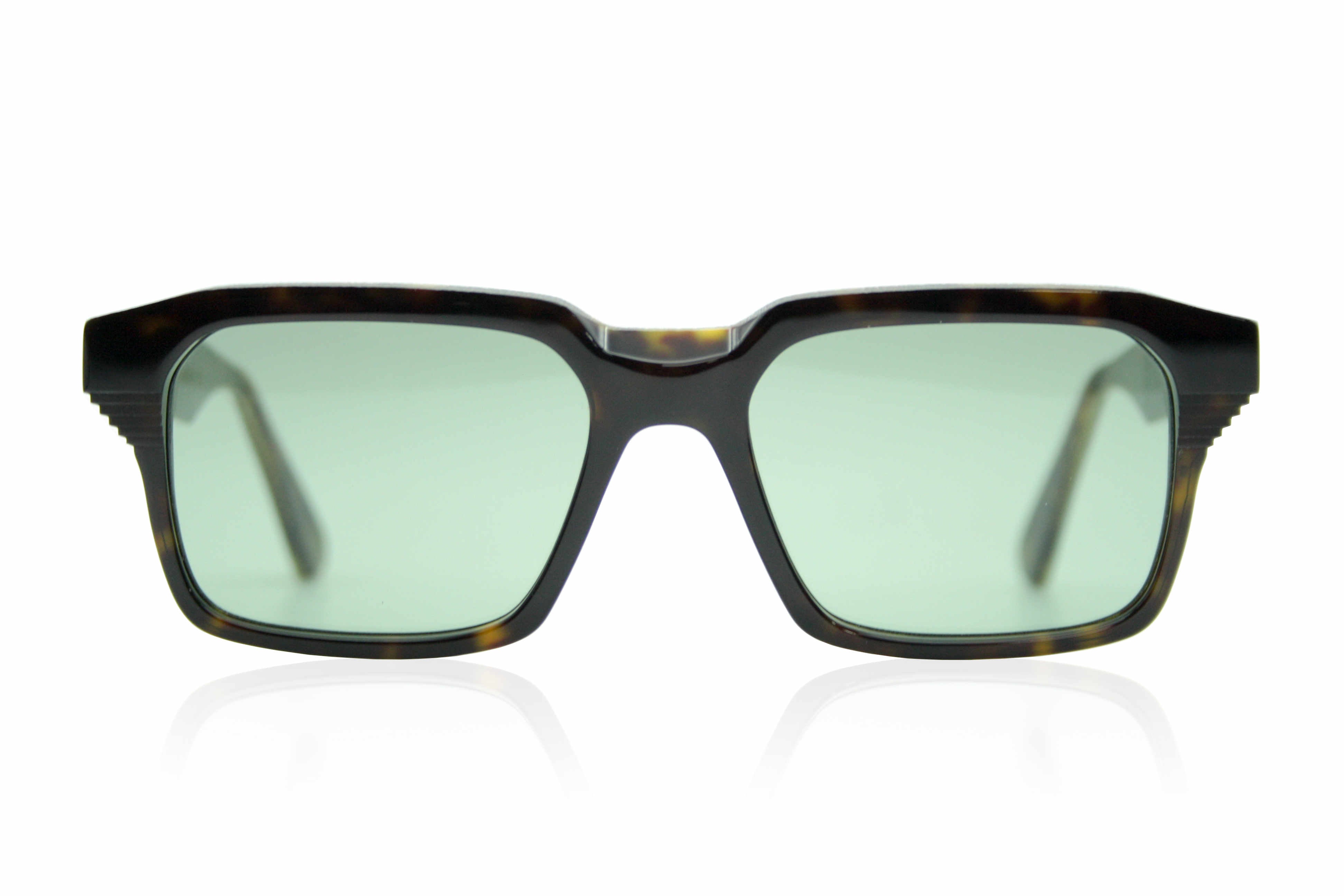 Ophy Taj 57 Havana / Green