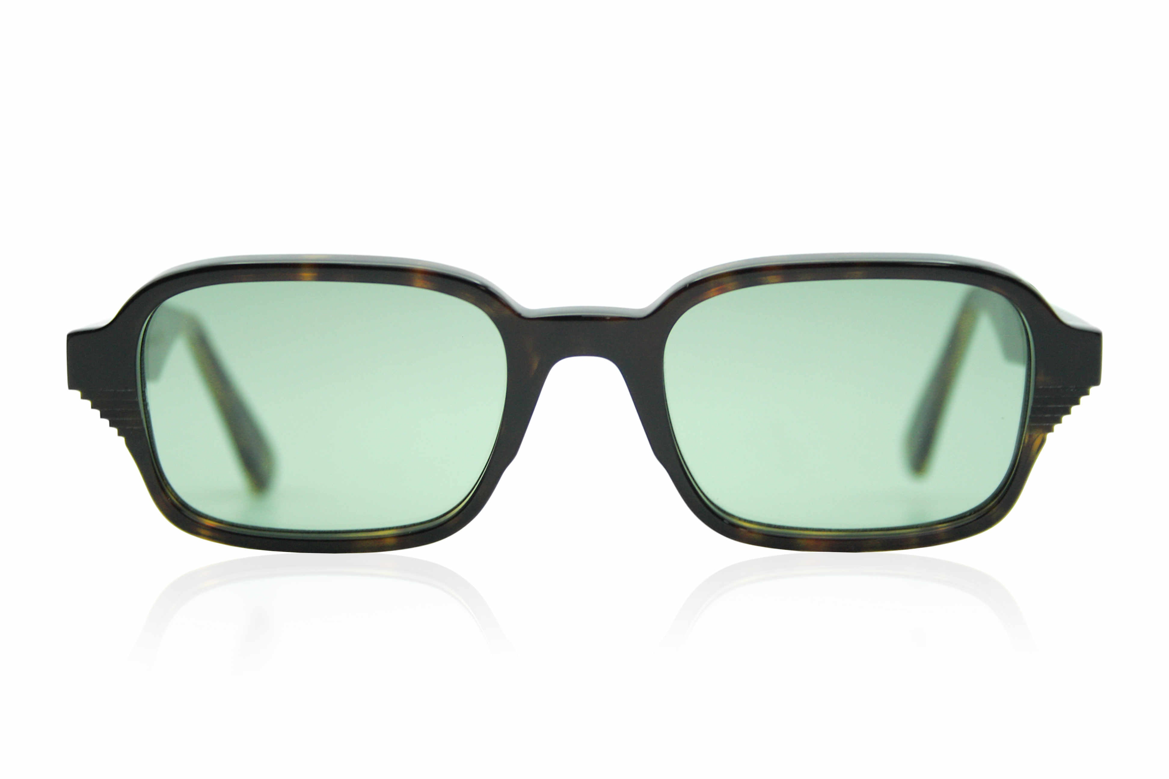Ophy Lou 57 Havana Green