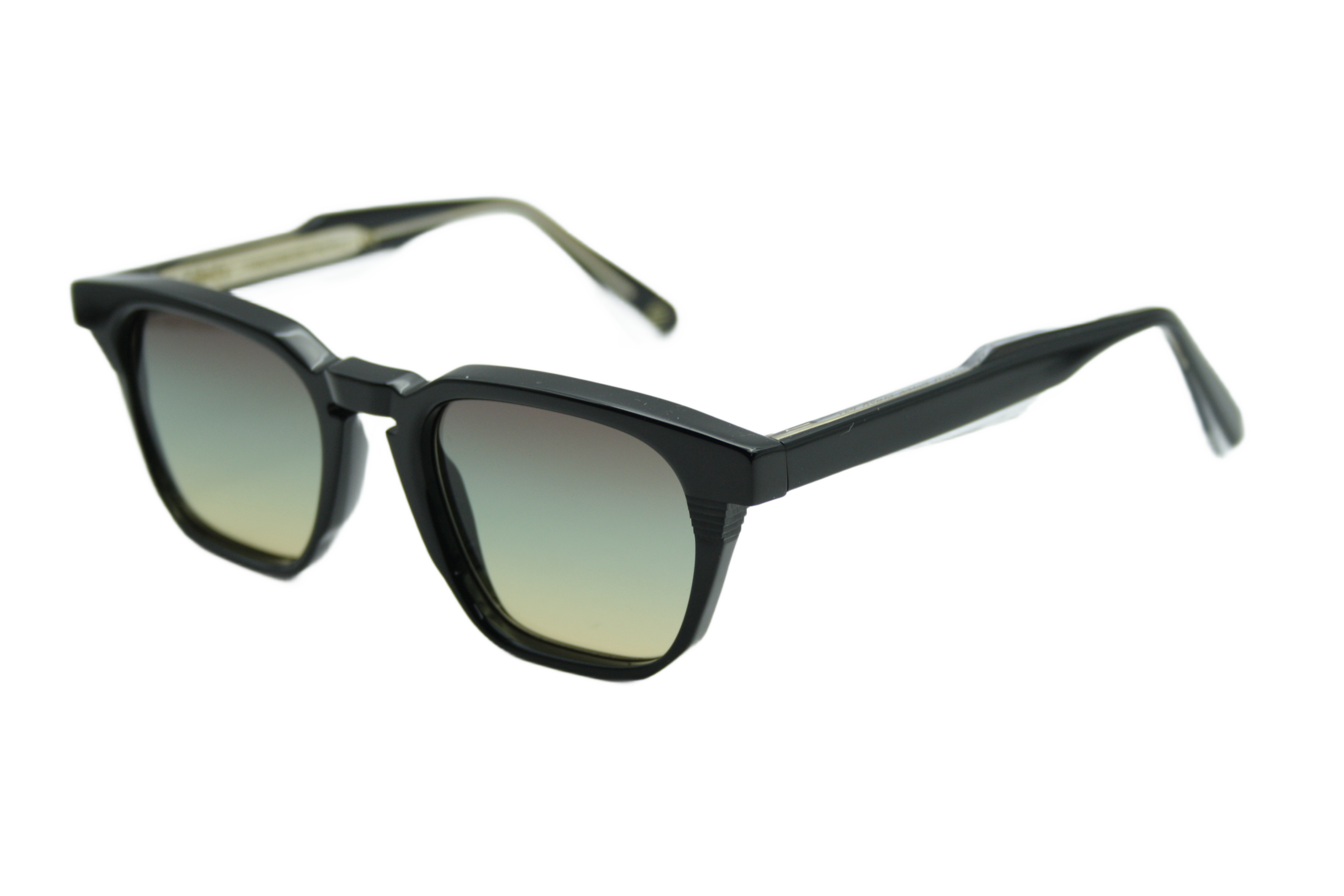 Ophy Messner 56 Black / Sunset Degrade