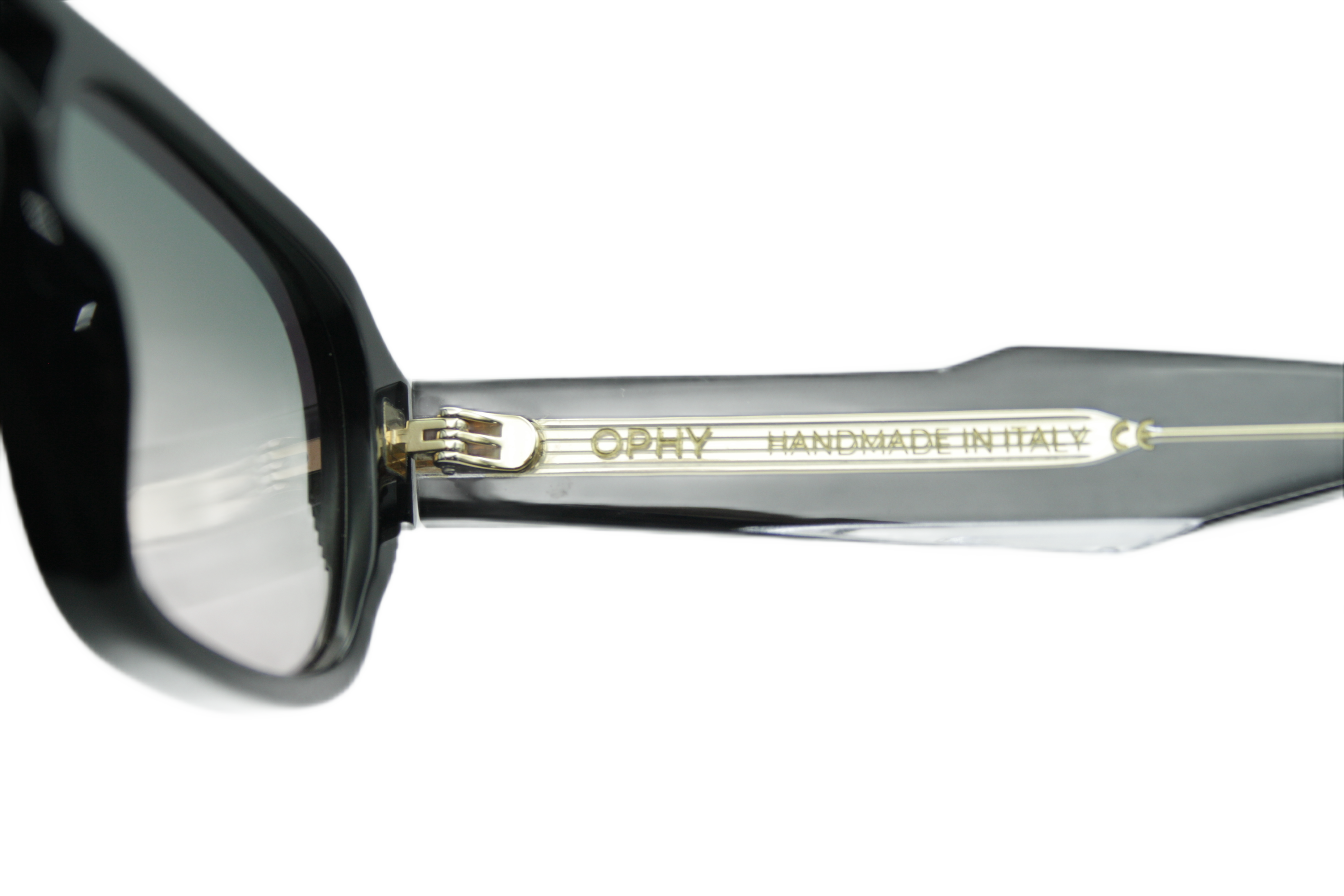 Ophy Opus 56 Candy Green