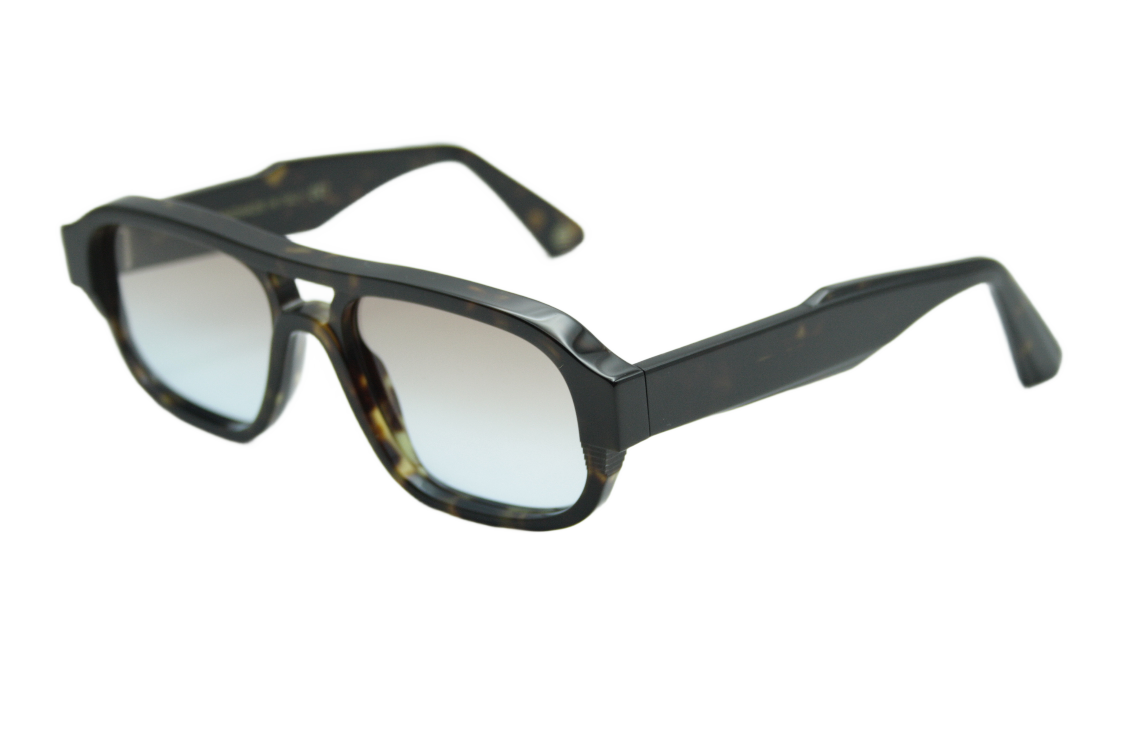 Ophy Opus 07 Marrone Azzurro