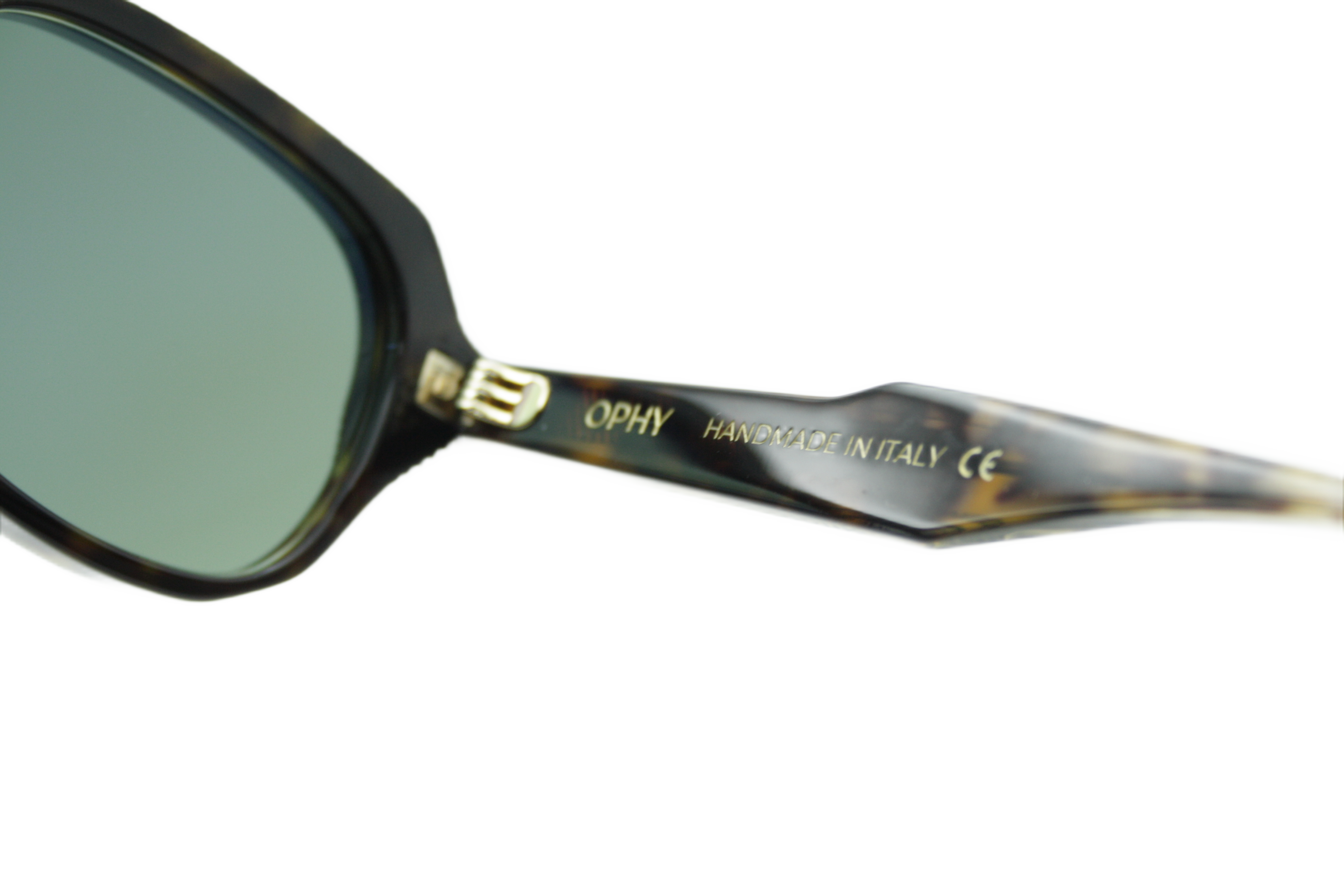 Ophy Lotus 57 Marrone Green