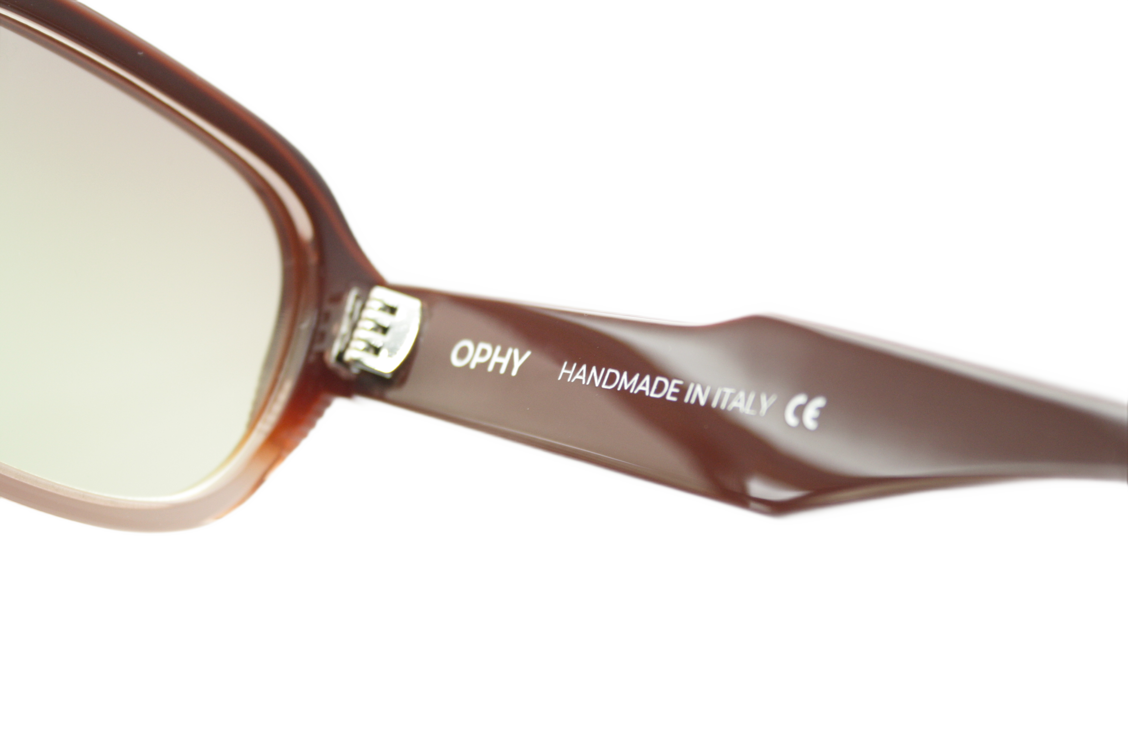 Ophy Opus 54 Burgundy Pink Photochromic