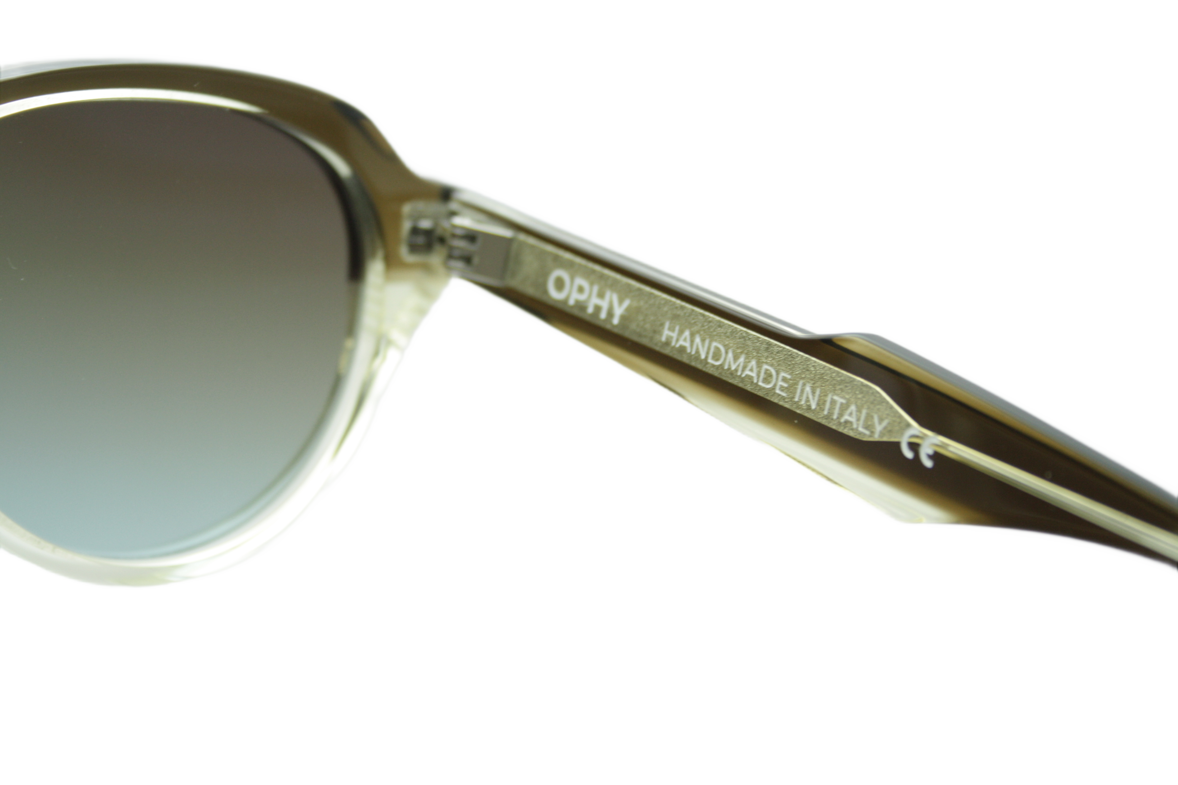 Ophy Peninsula 67 Olive Brown