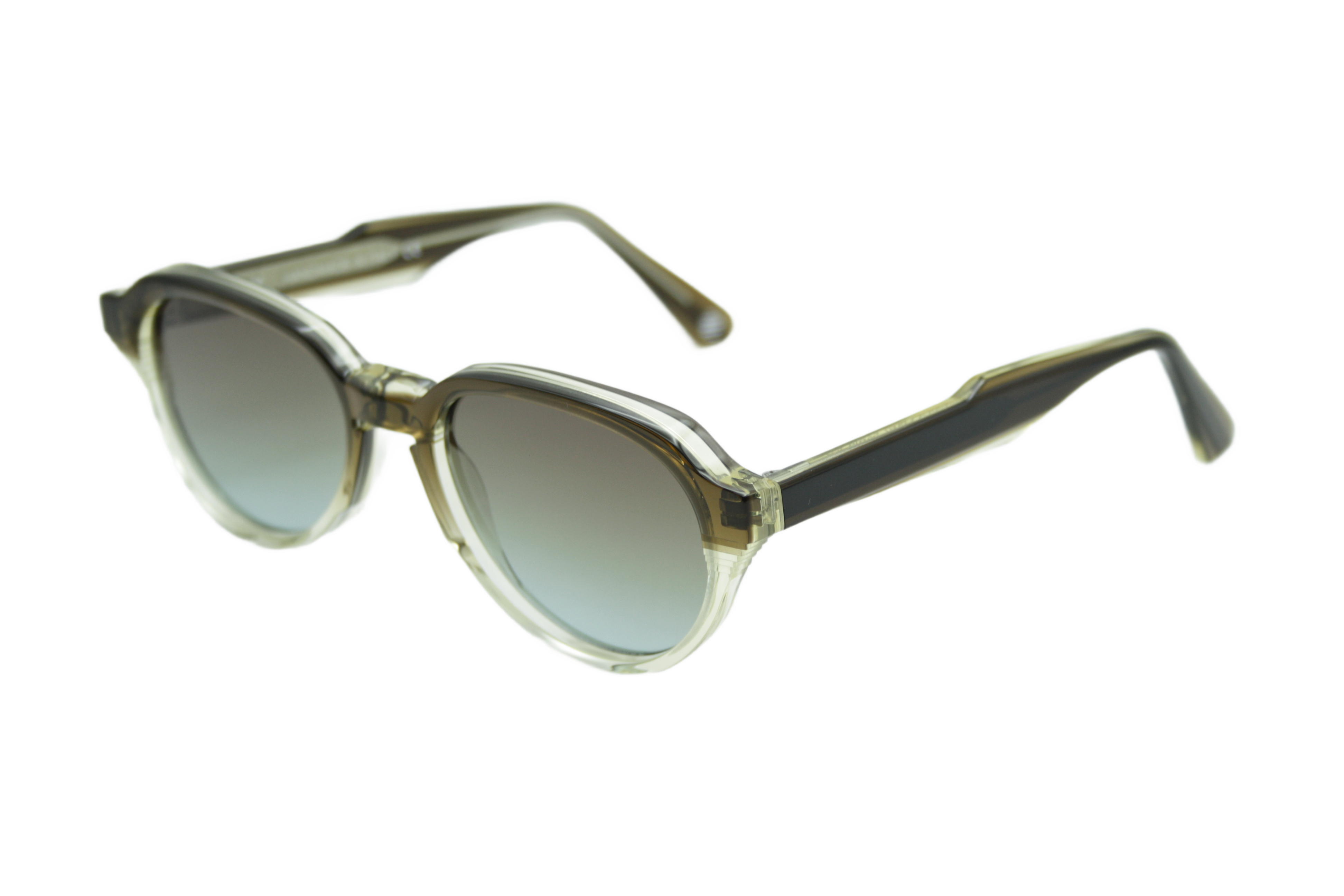 Ophy Peninsula 67 Olive Brown