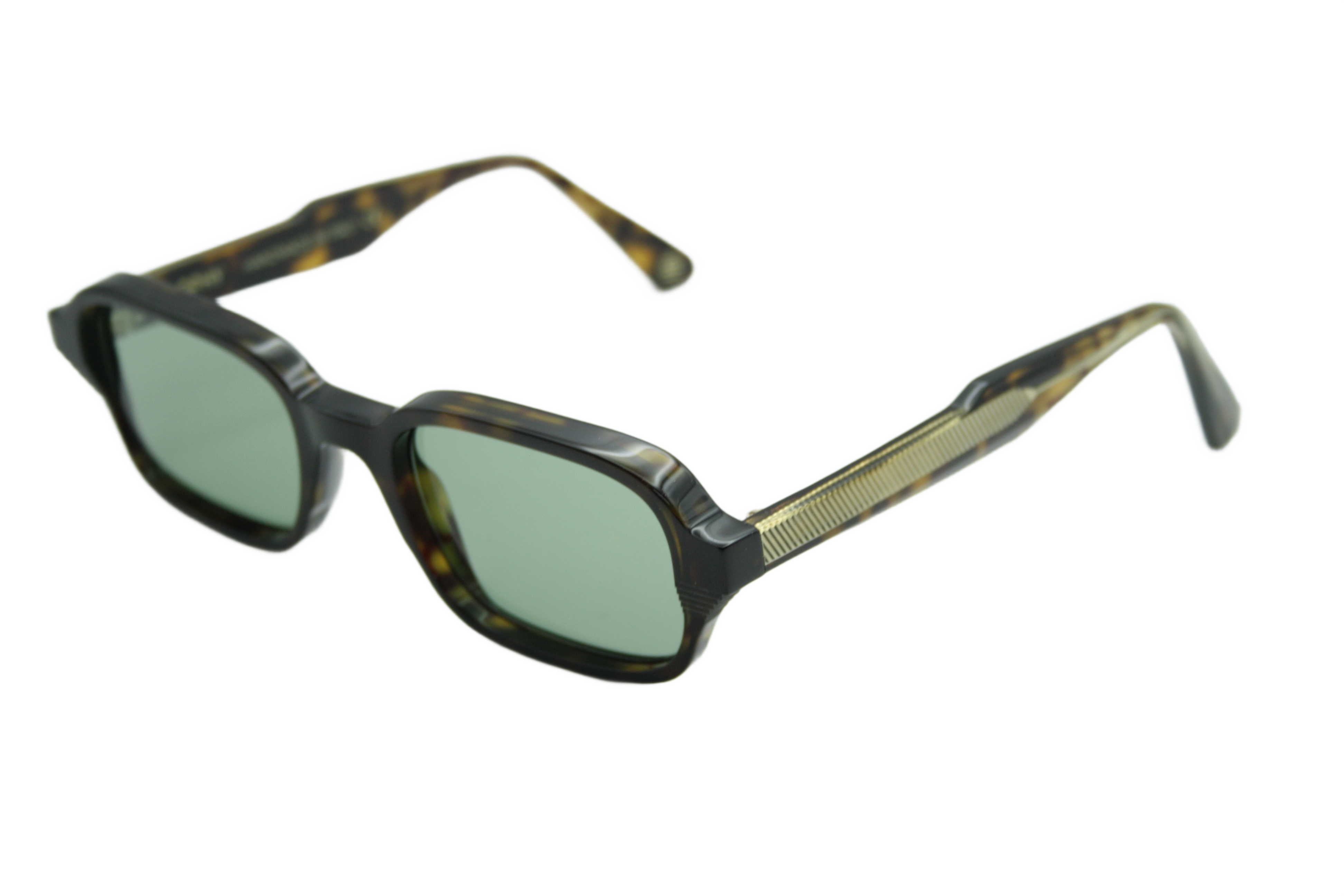 Ophy Lou 57 Havana Green