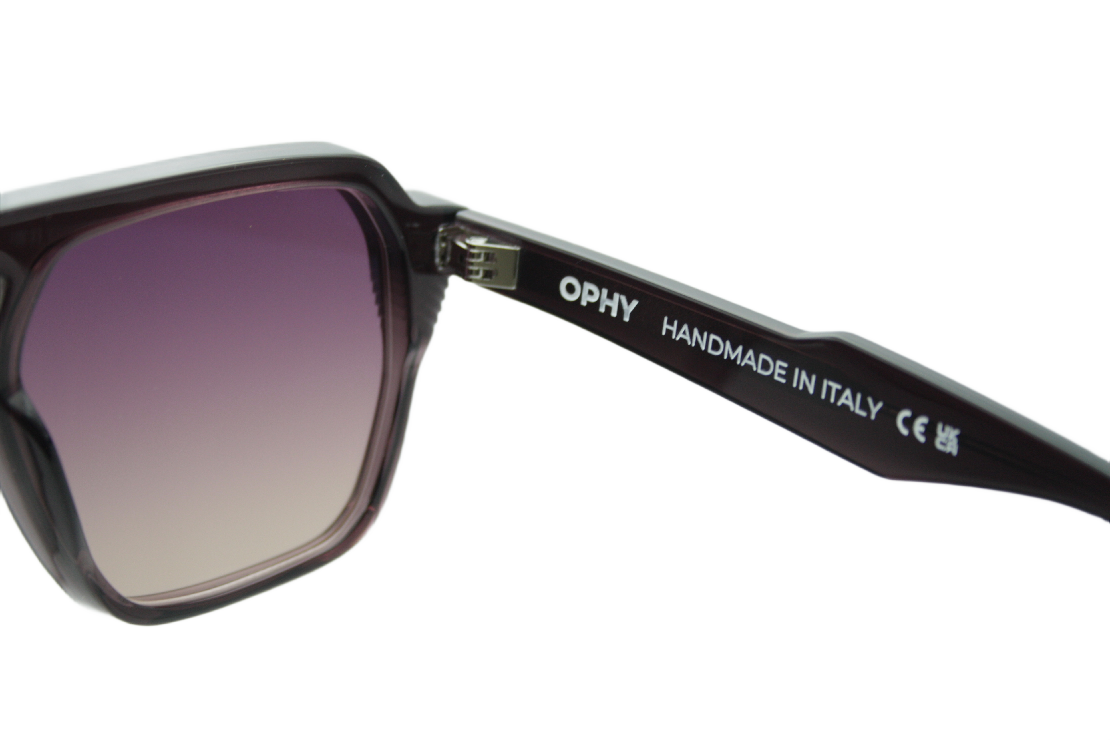 Ophy Antilia 41 Purple Degrade