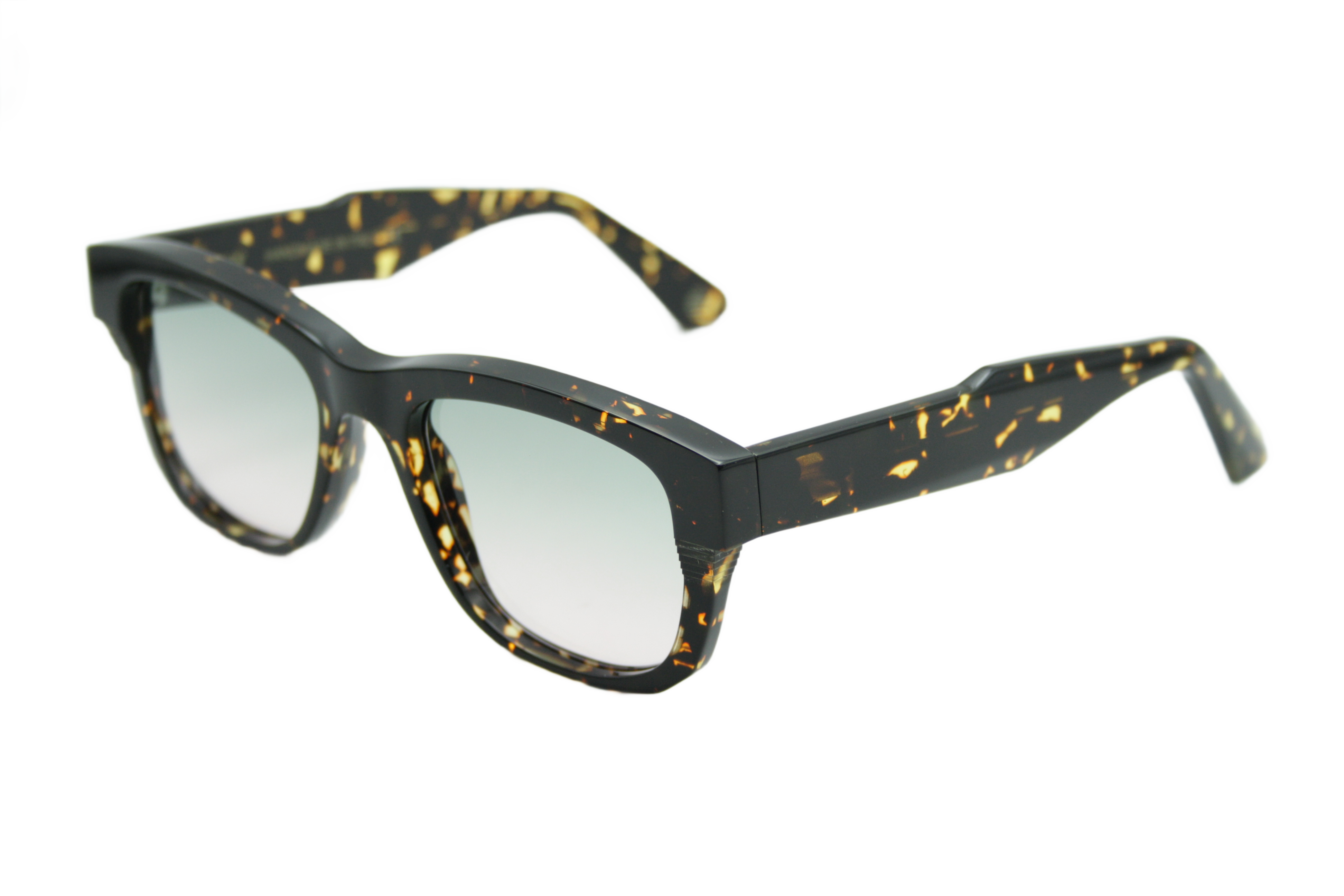 Ophy Empire 08 Tortoise / Candy Green