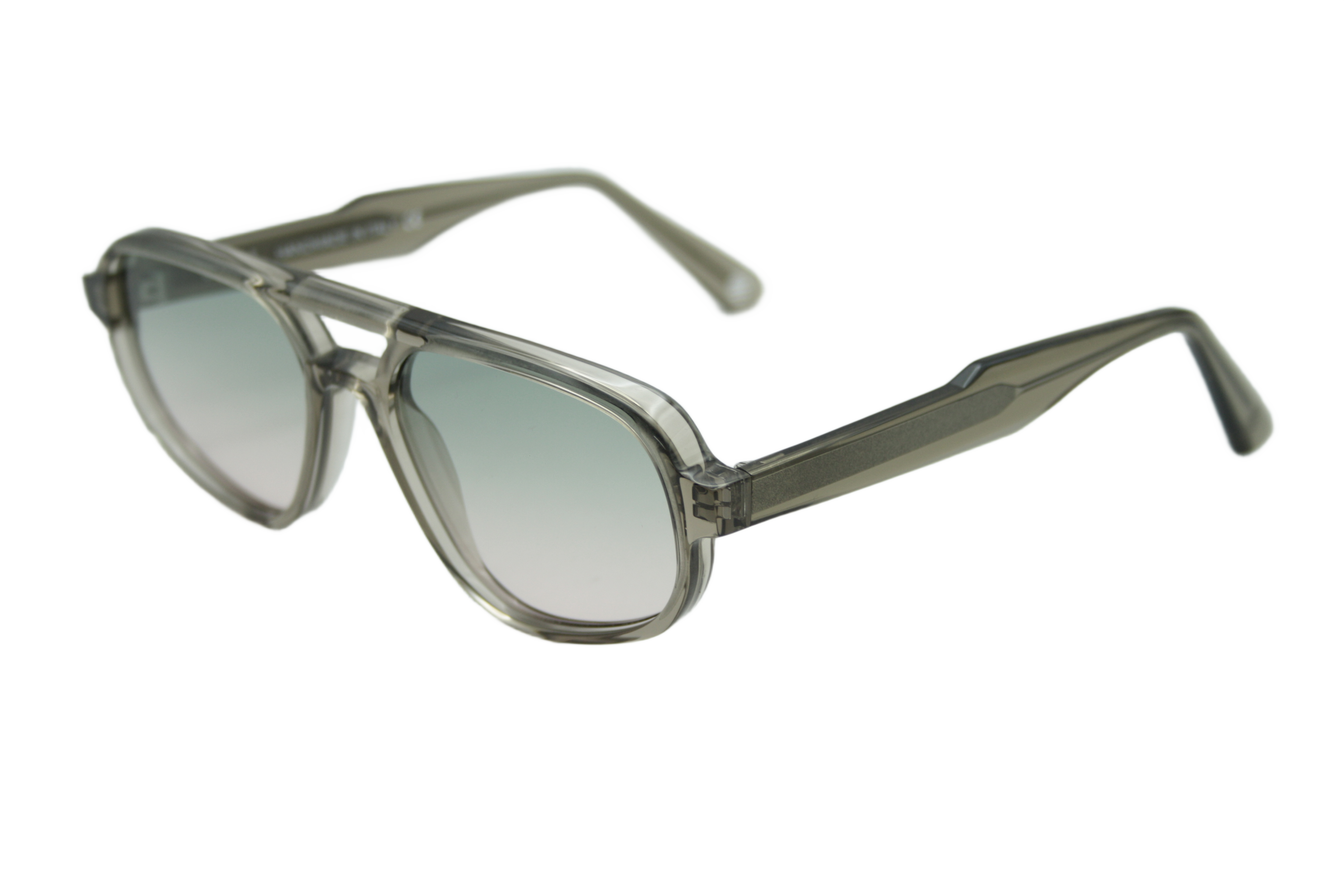 Ophy Safdie 33 Champagne / Gradient Green