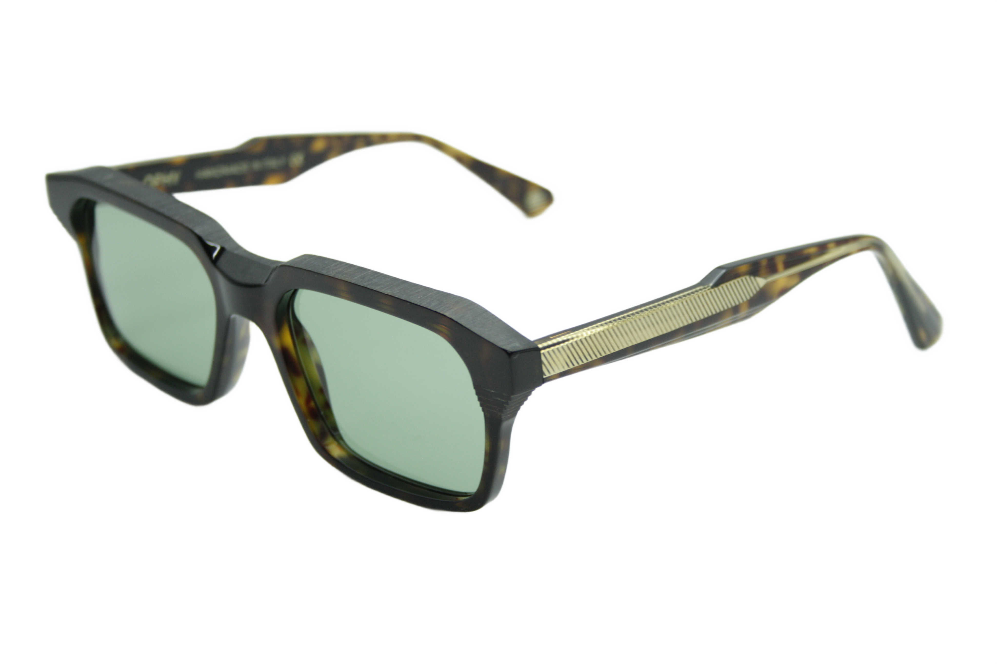 Ophy Taj 57 Havana / Green