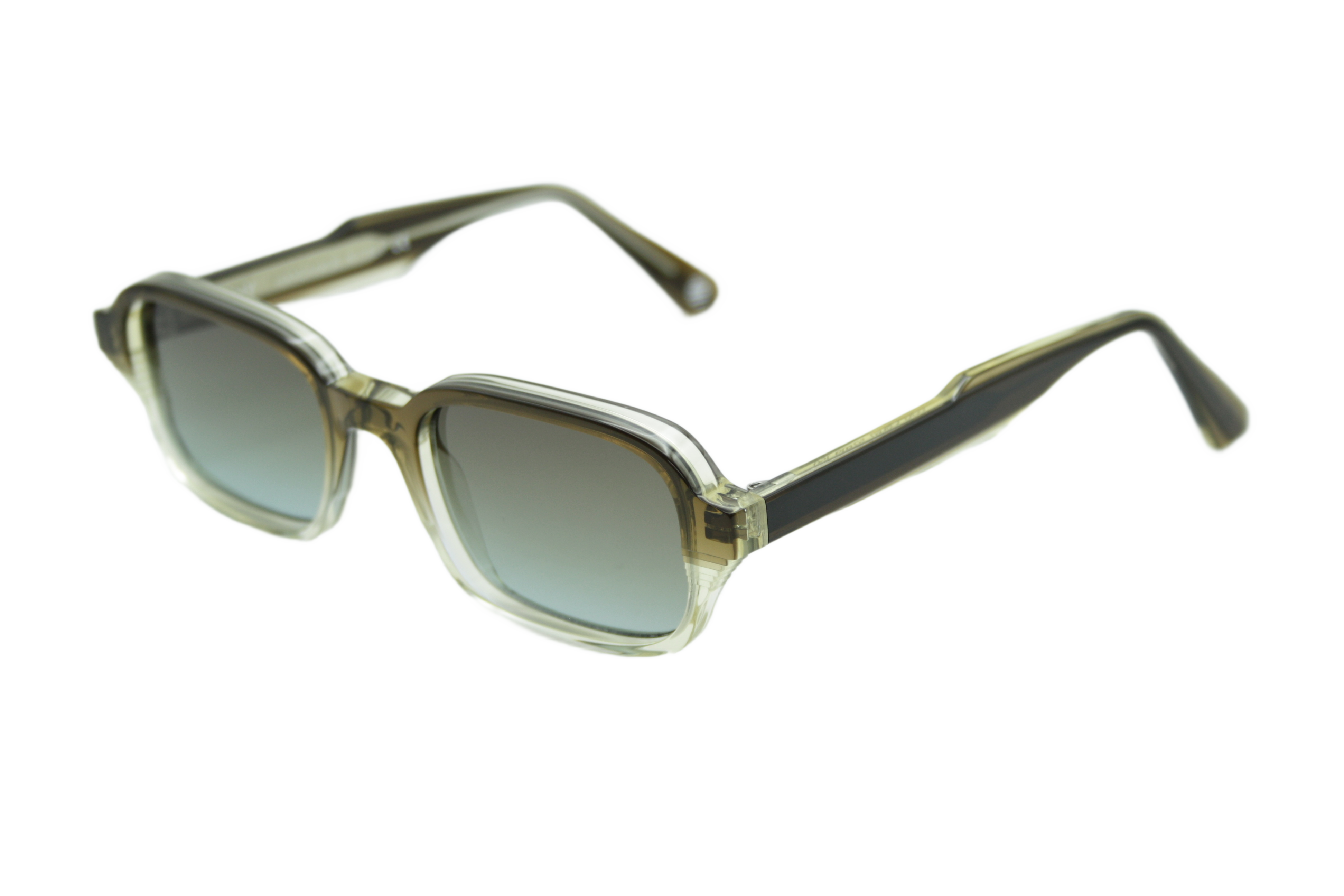 Ophy Lou 67 Olive Brown