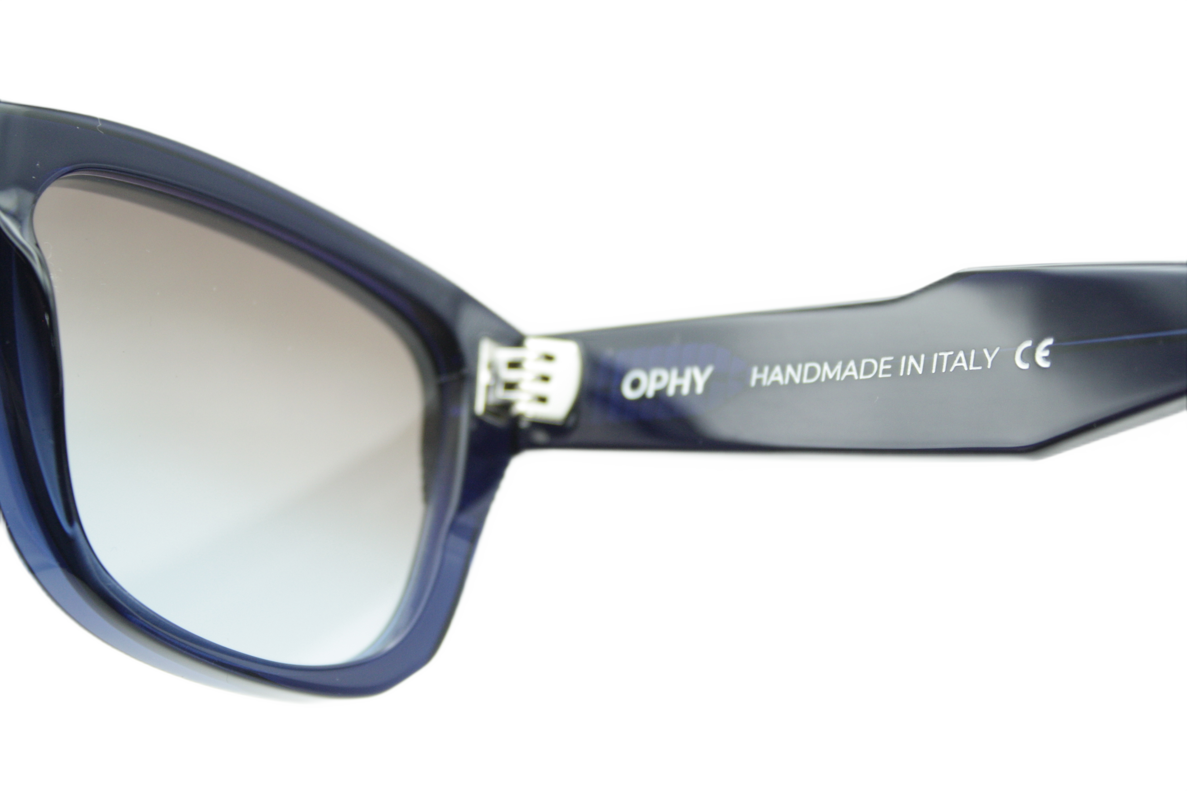 Ophy Empire 19 Dark Blue / Brown-Blue Degrade