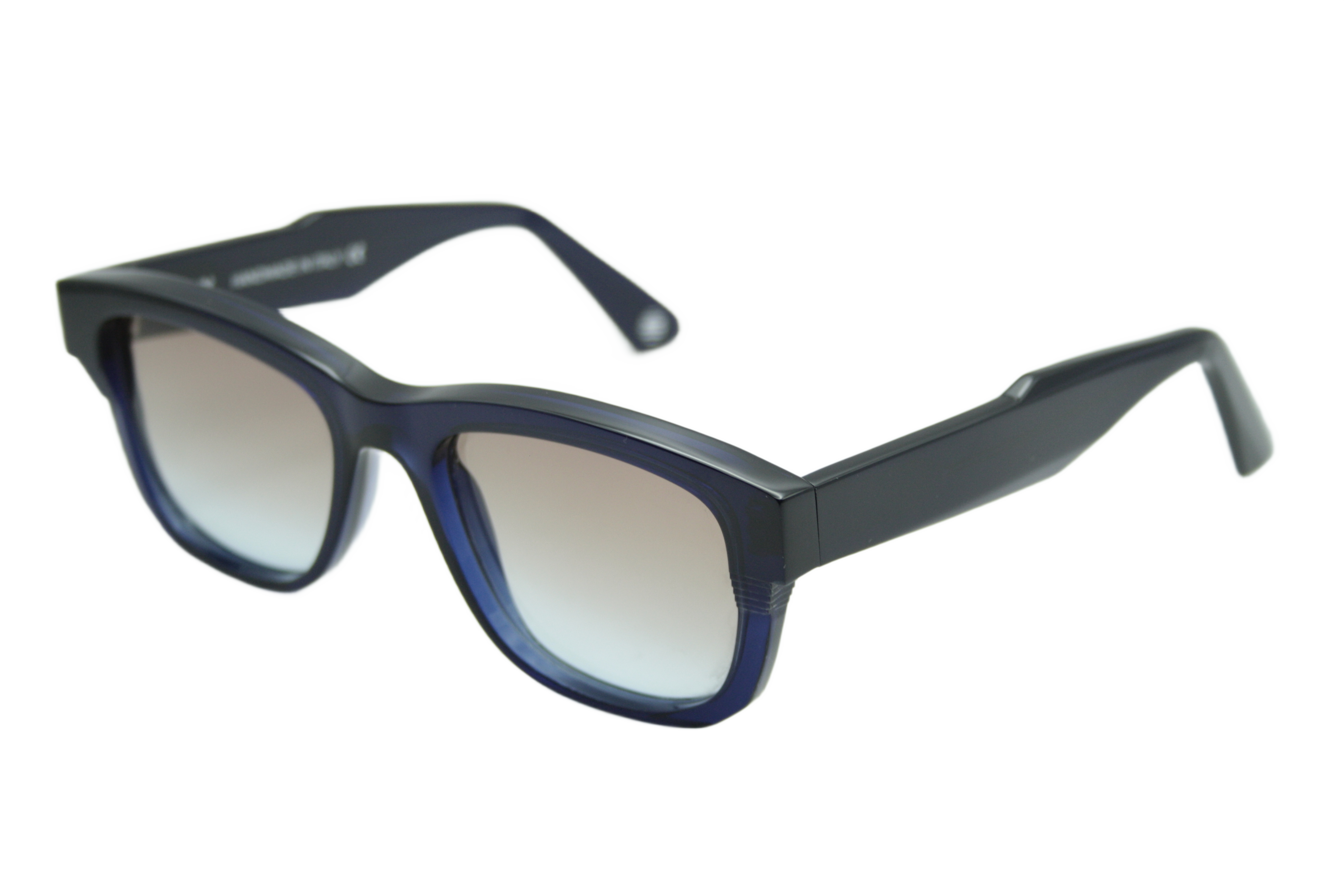 Ophy Empire 19 Dark Blue / Brown-Blue Degrade