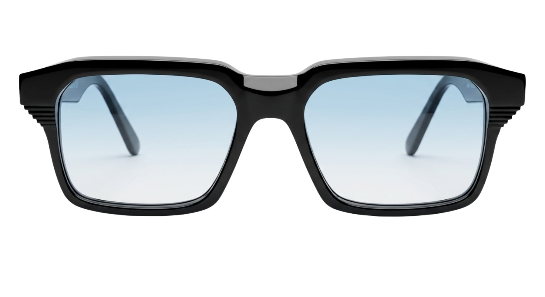 Ophy Taj 56 Black / Blue Degrade
