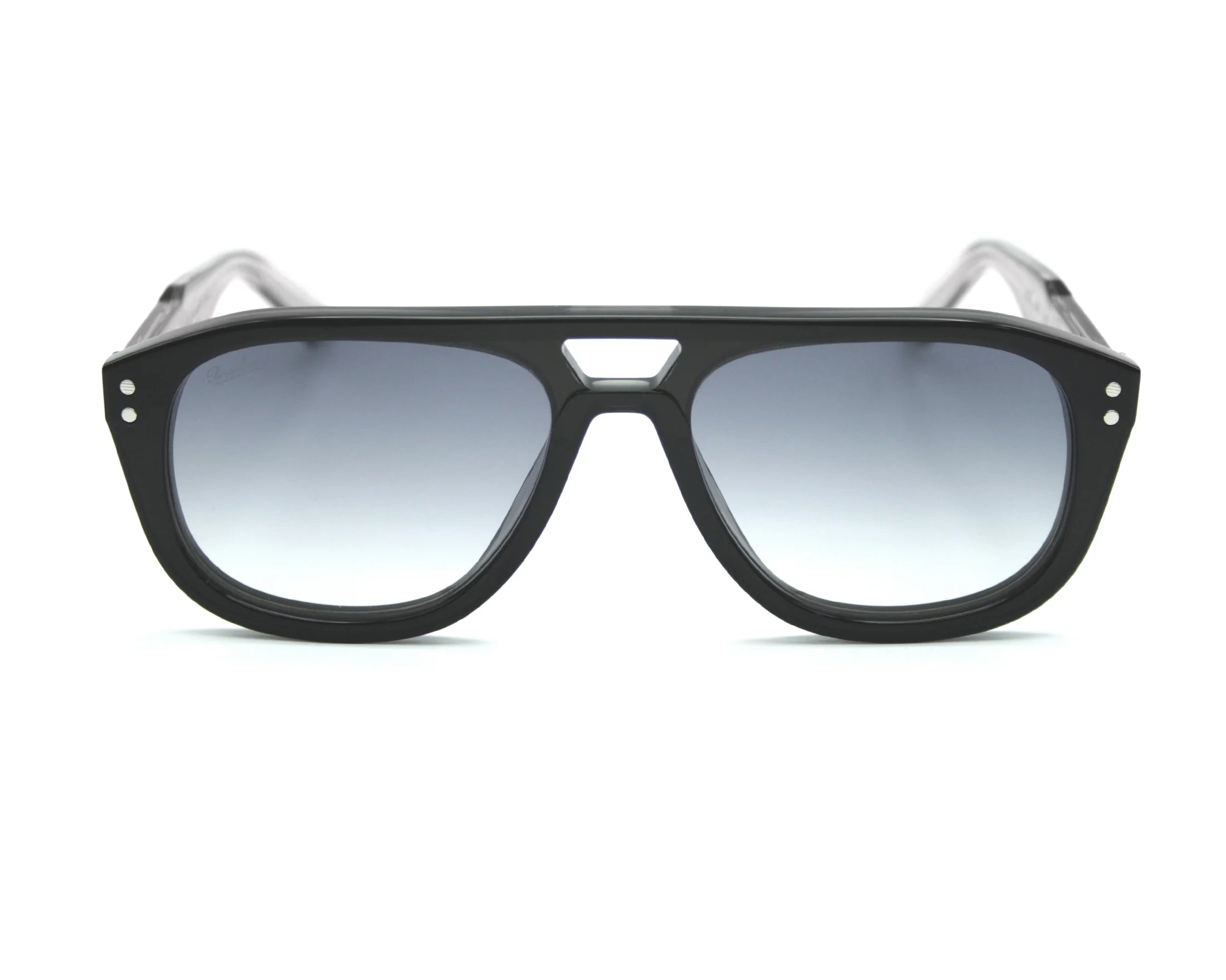 Ophy x Borsalino Robert C12 Transparent Grey/Gradient Cold Grey