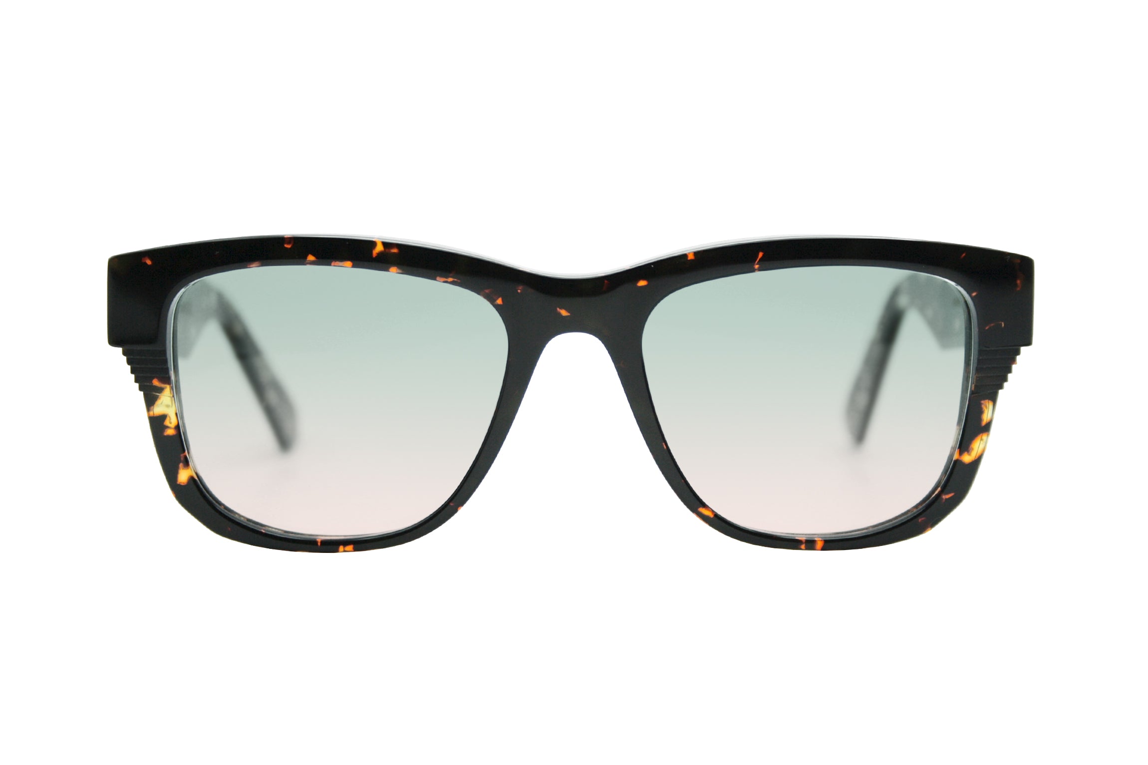 Ophy Empire 08 Tortoise / Candy Green