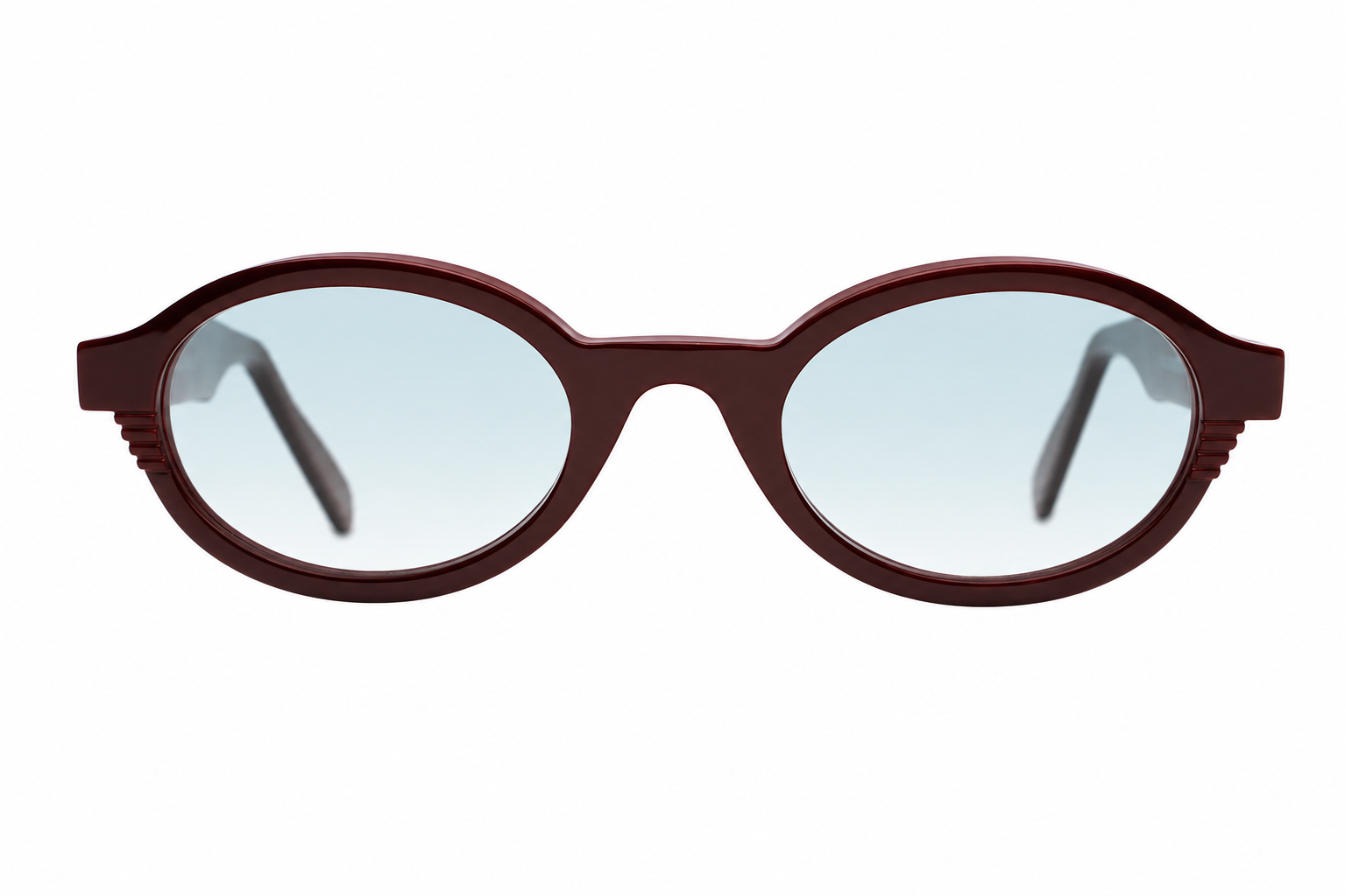 Ophy Leeza 14 Burgundy / Blue Degrade