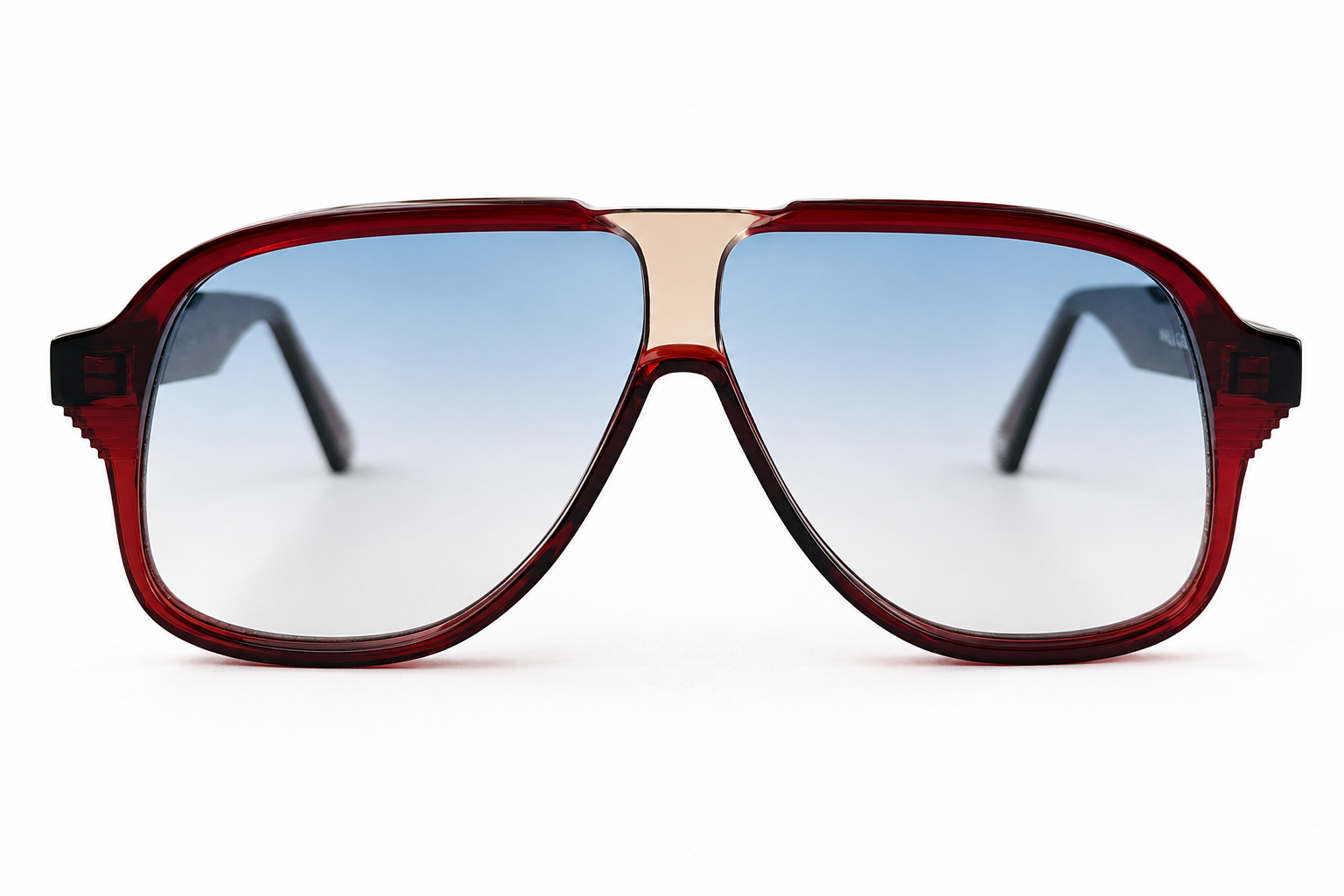 Ophy Wall 65 Burgundy / Blue Photochromic